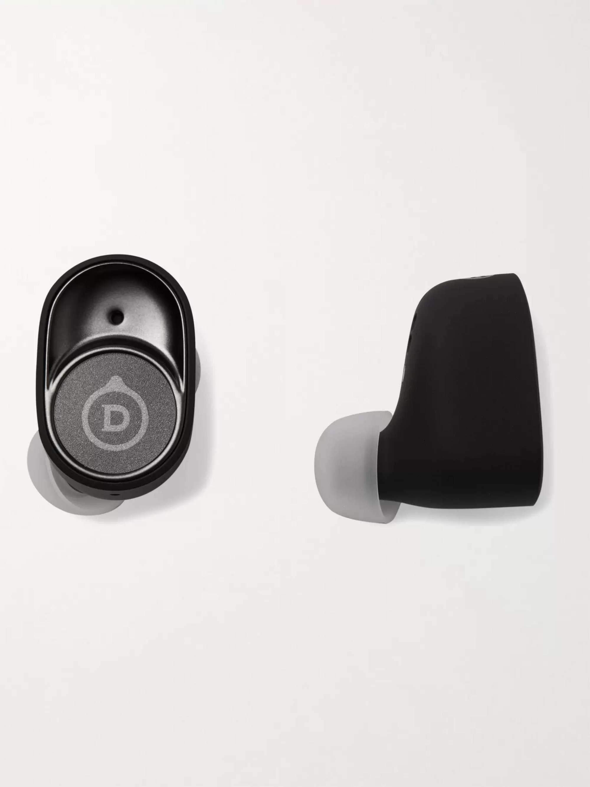 Gemini Wireless Earphones