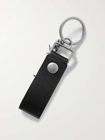 16 Best Designer Keyrings For Men