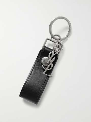 Men's Keychains & Lanyards - Luxury Designer Key Holders