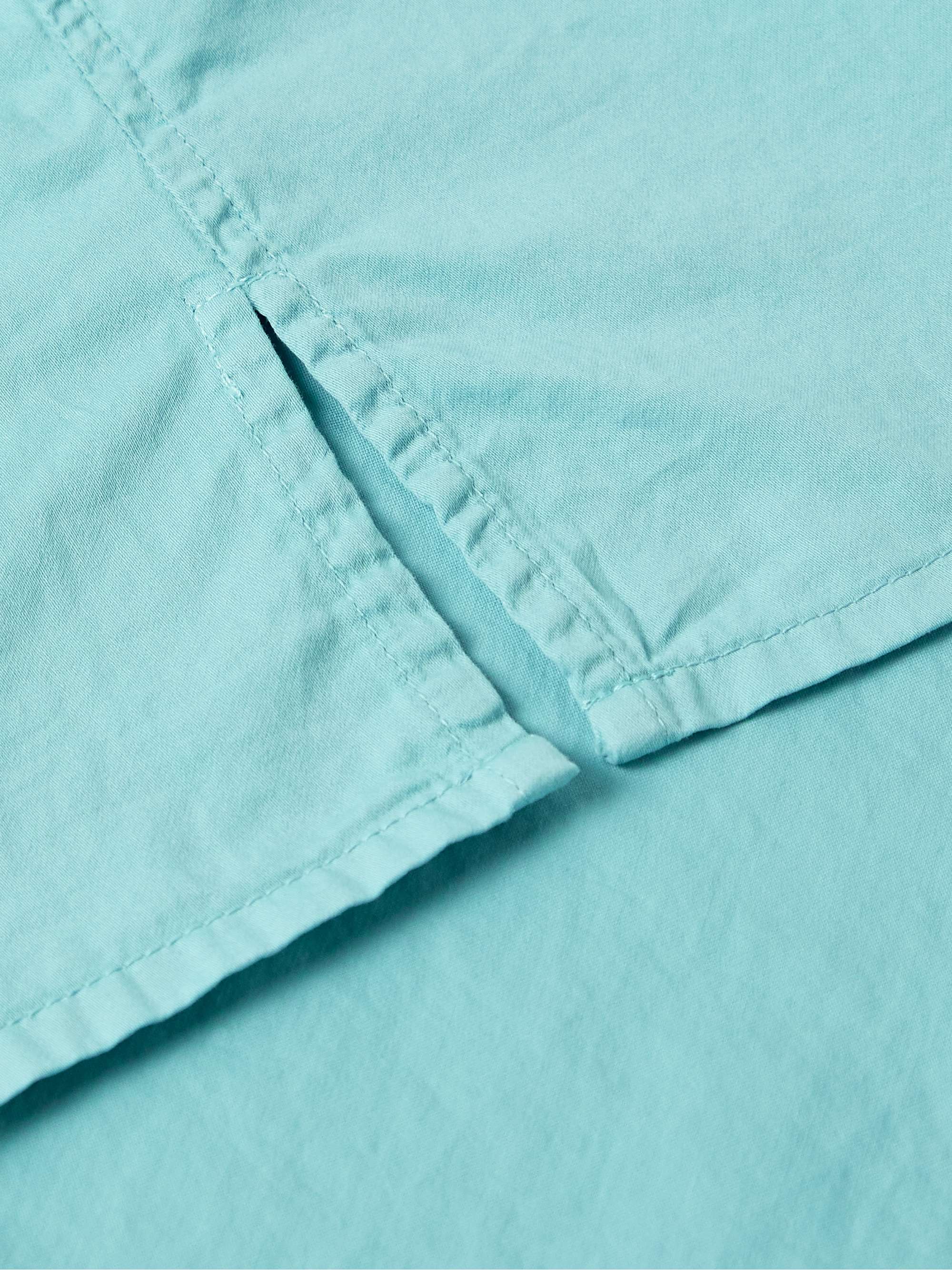 CLEVERLY LAUNDRY Continental Cotton Pyjama Set