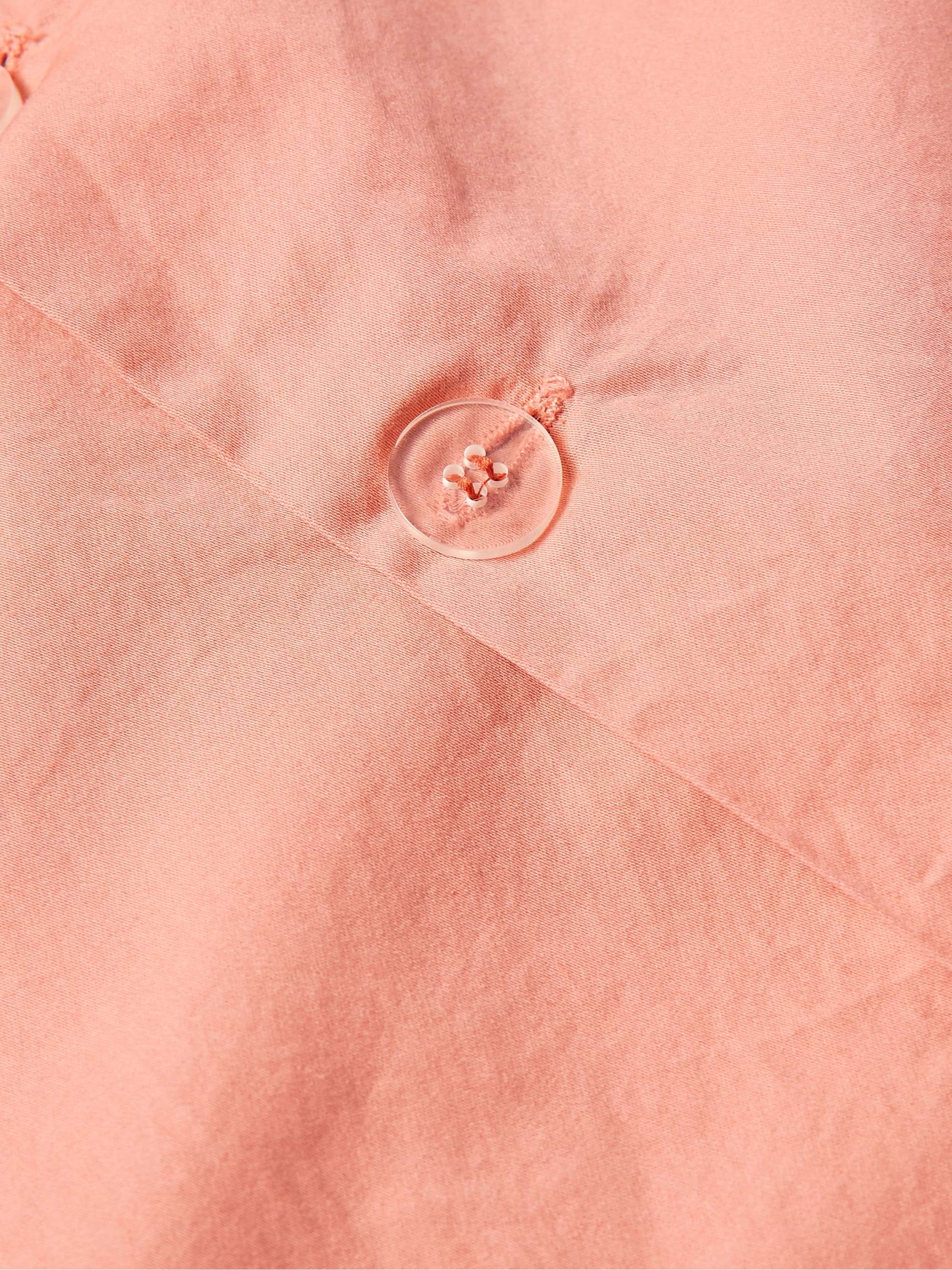 CLEVERLY LAUNDRY Cotton Pyjama Set