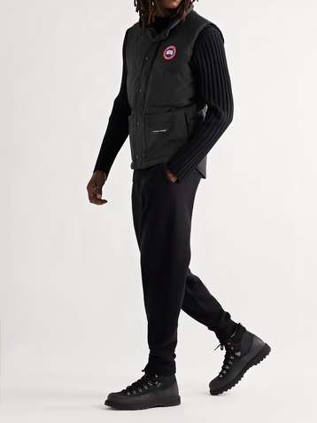 Canada Goose Gilets for Men MR PORTER