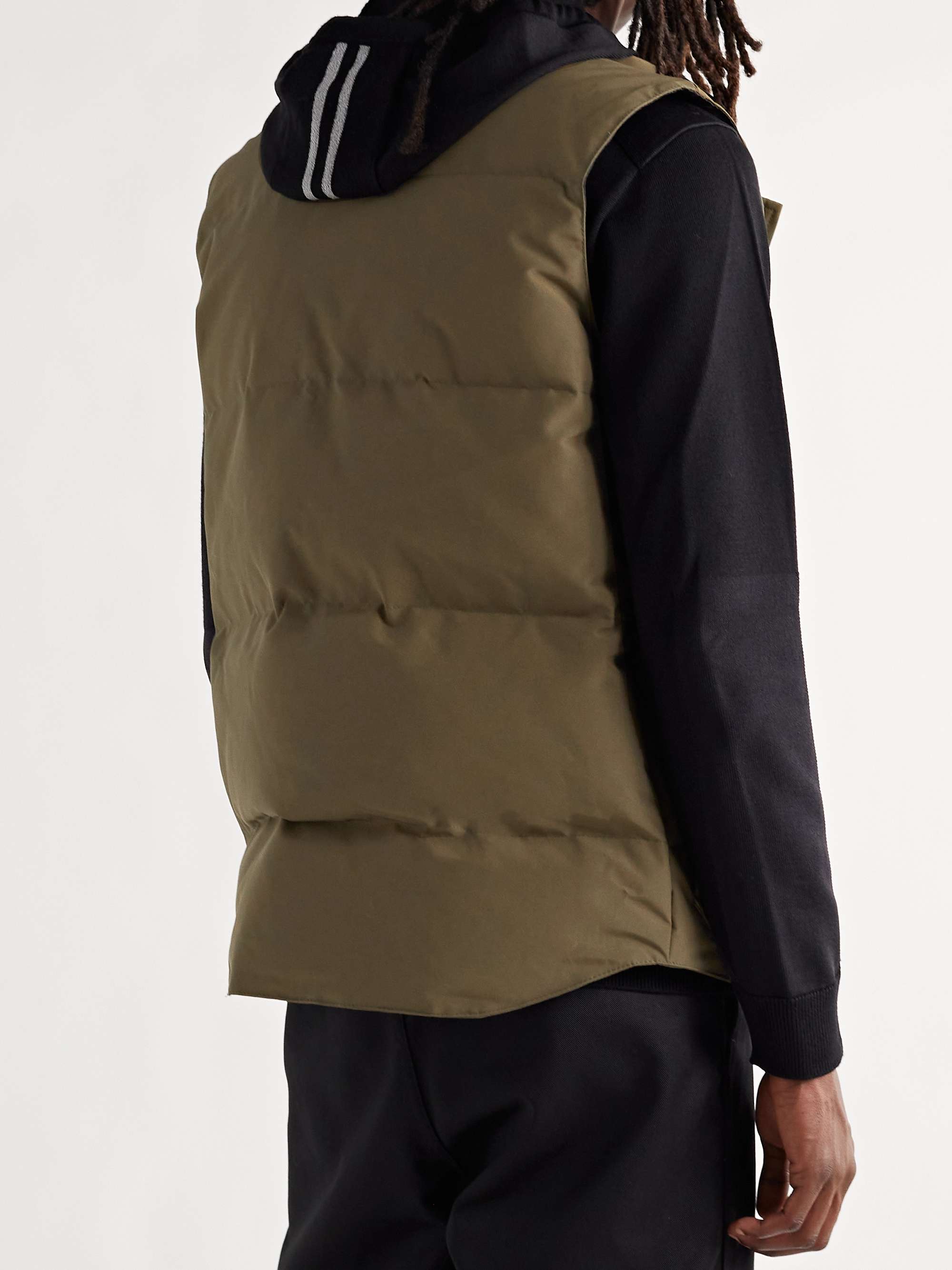 CANADA GOOSE 