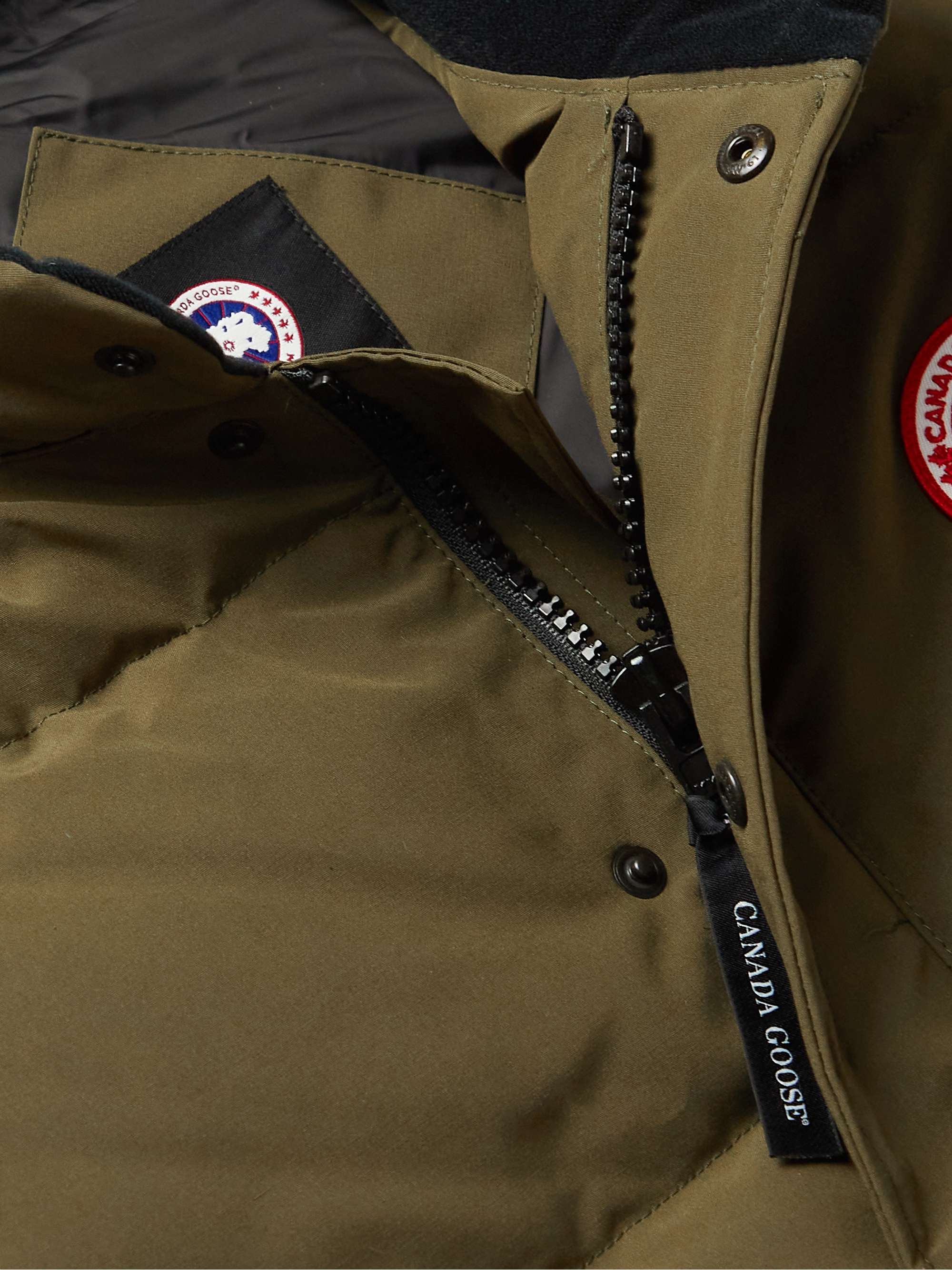 CANADA GOOSE 