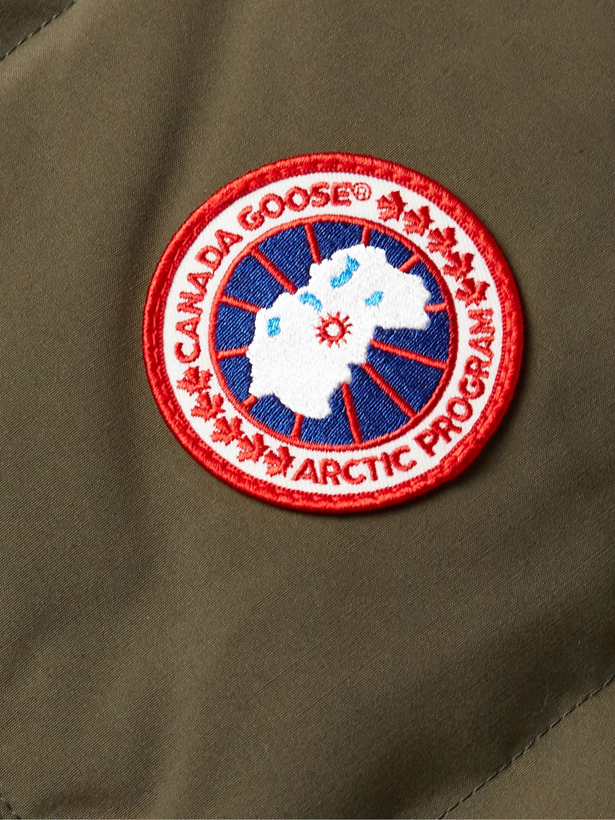 CANADA GOOSE 