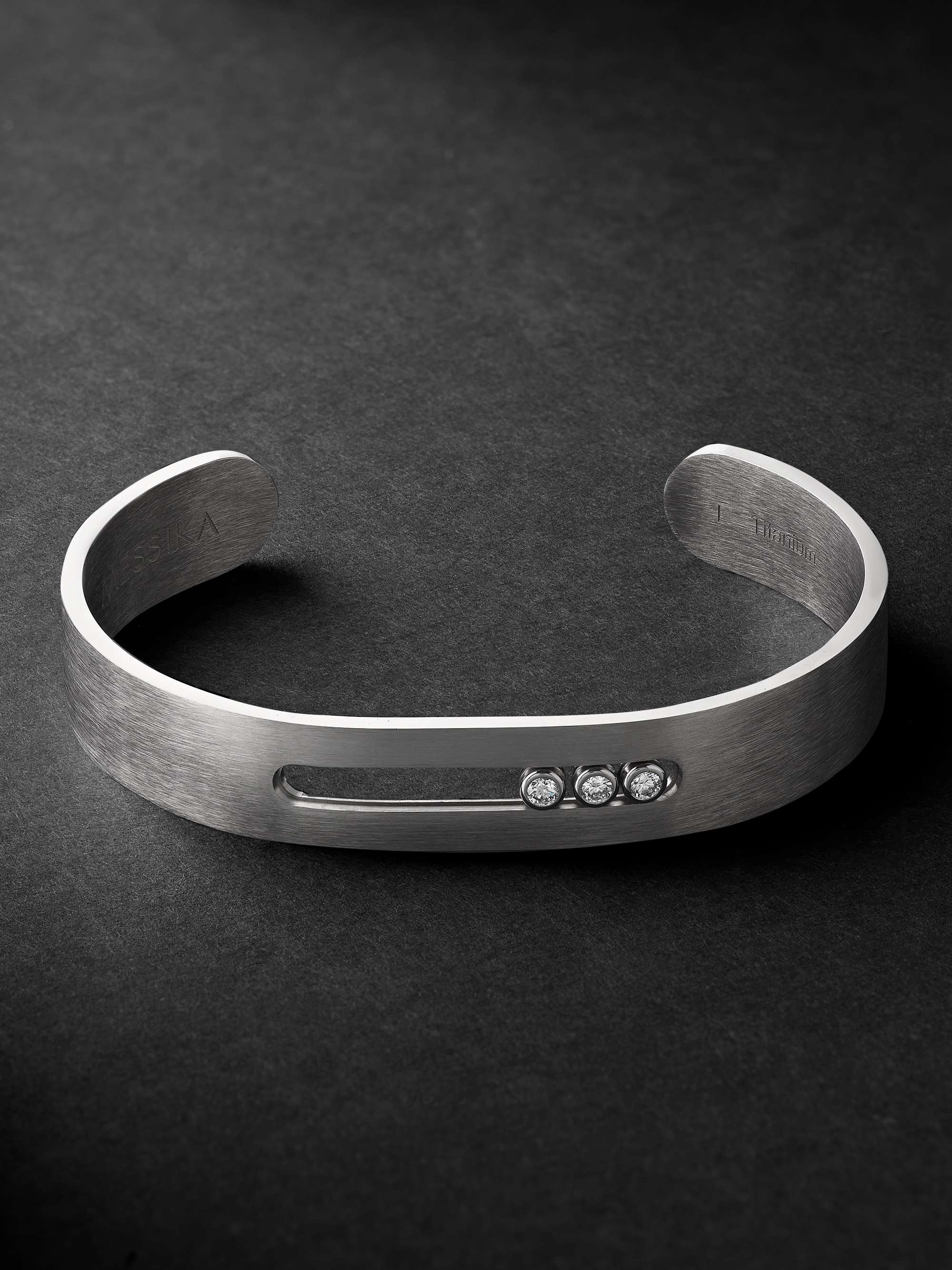 Messika bracelet for men sale