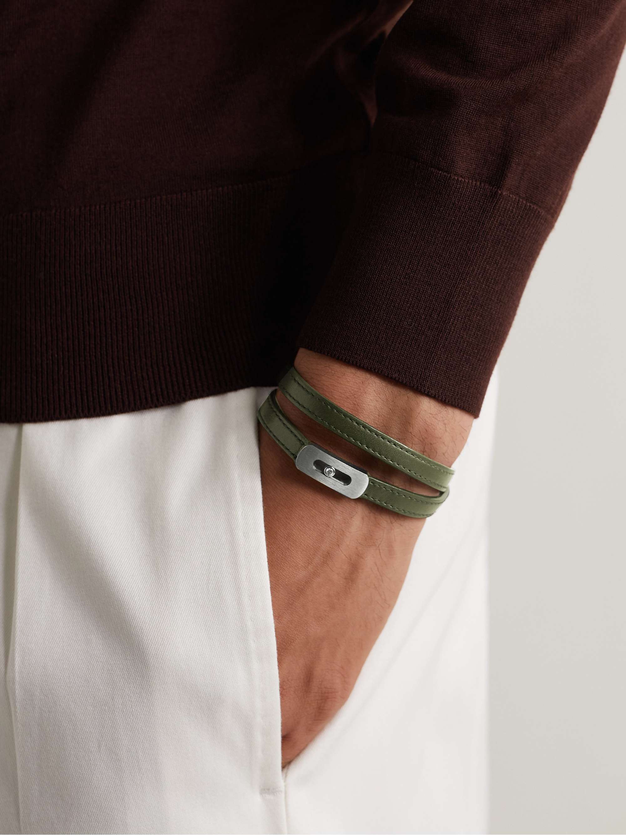 Messika bracelets hotsell