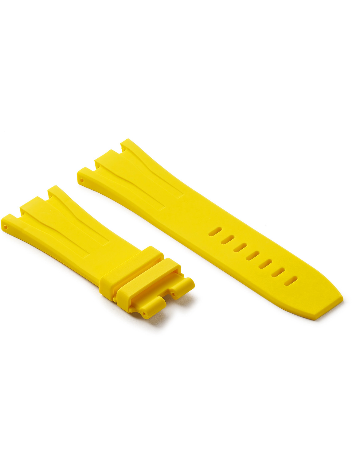 Tang 44mm Rubber Watch Strap