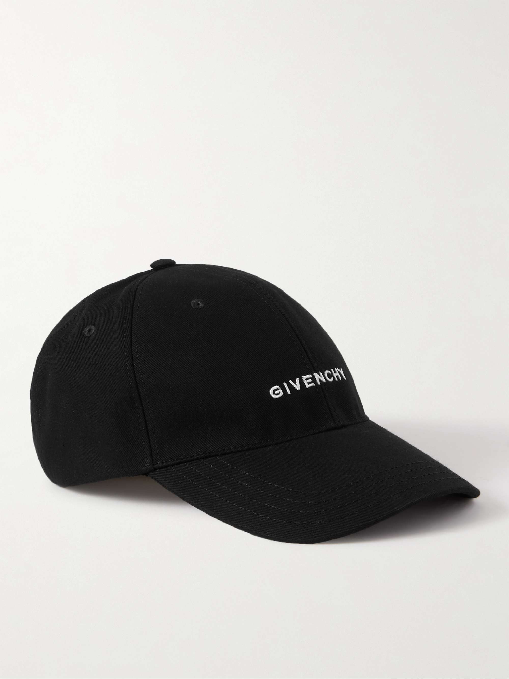 GIVENCHY ベースボールキャップ58cm