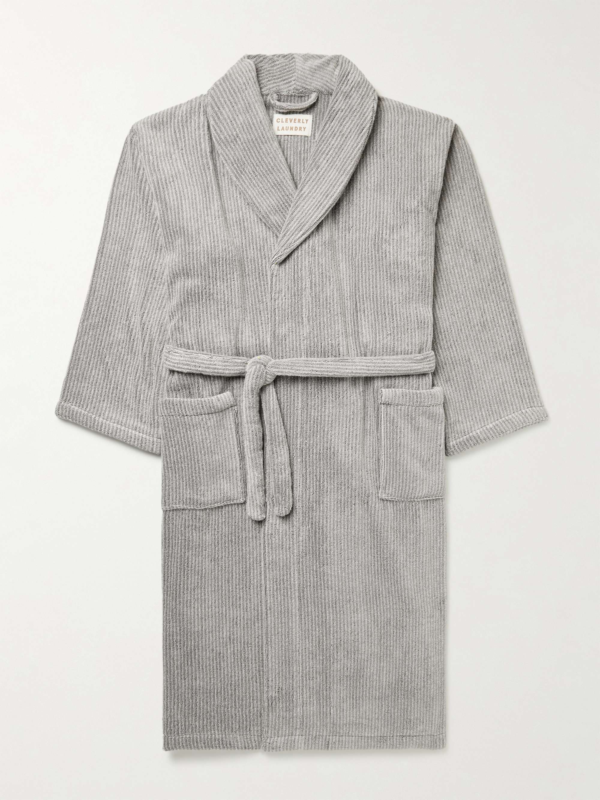 matalan mens towelling robe