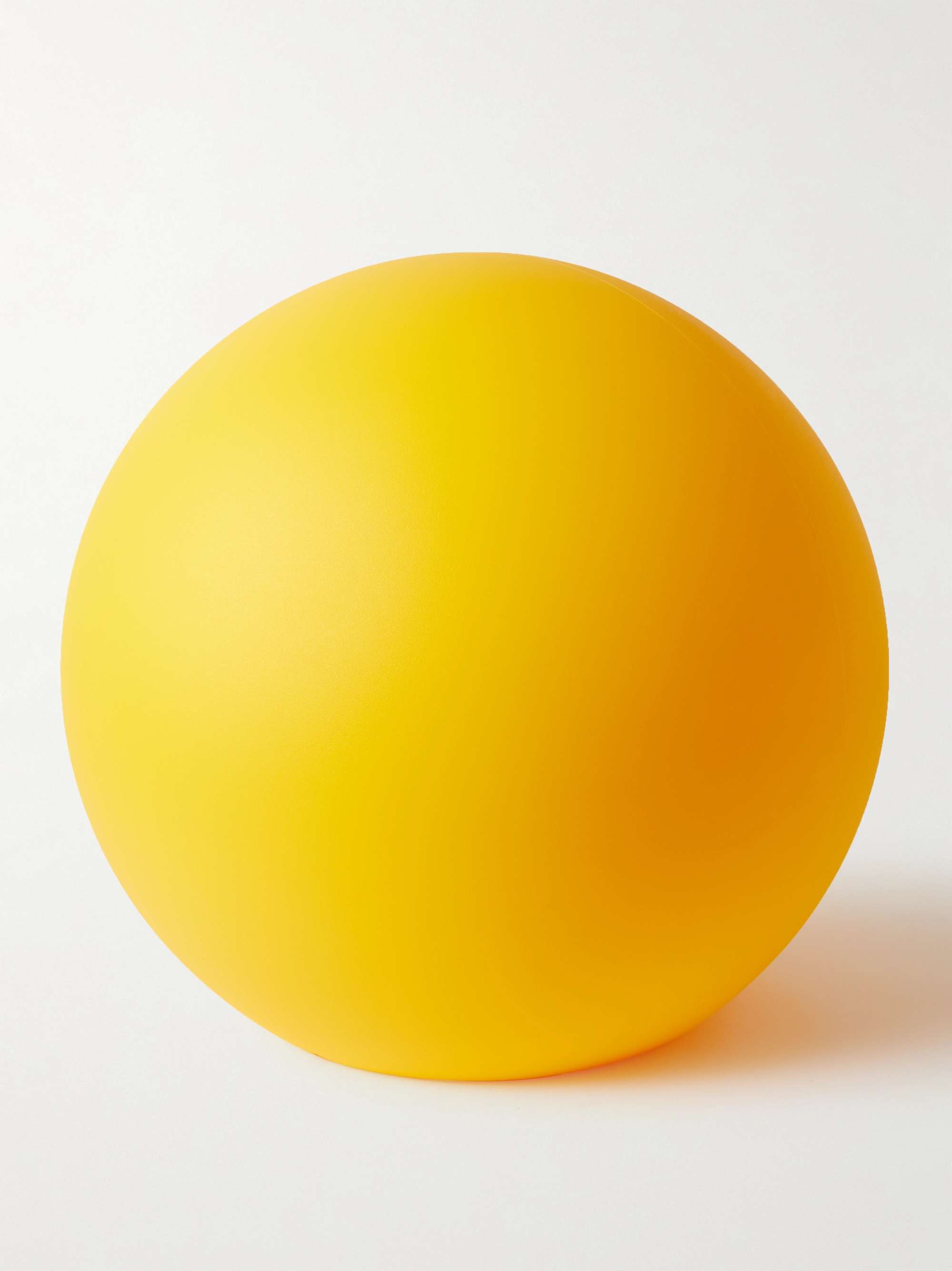 MR MARIA Smiley Plastic Lamp