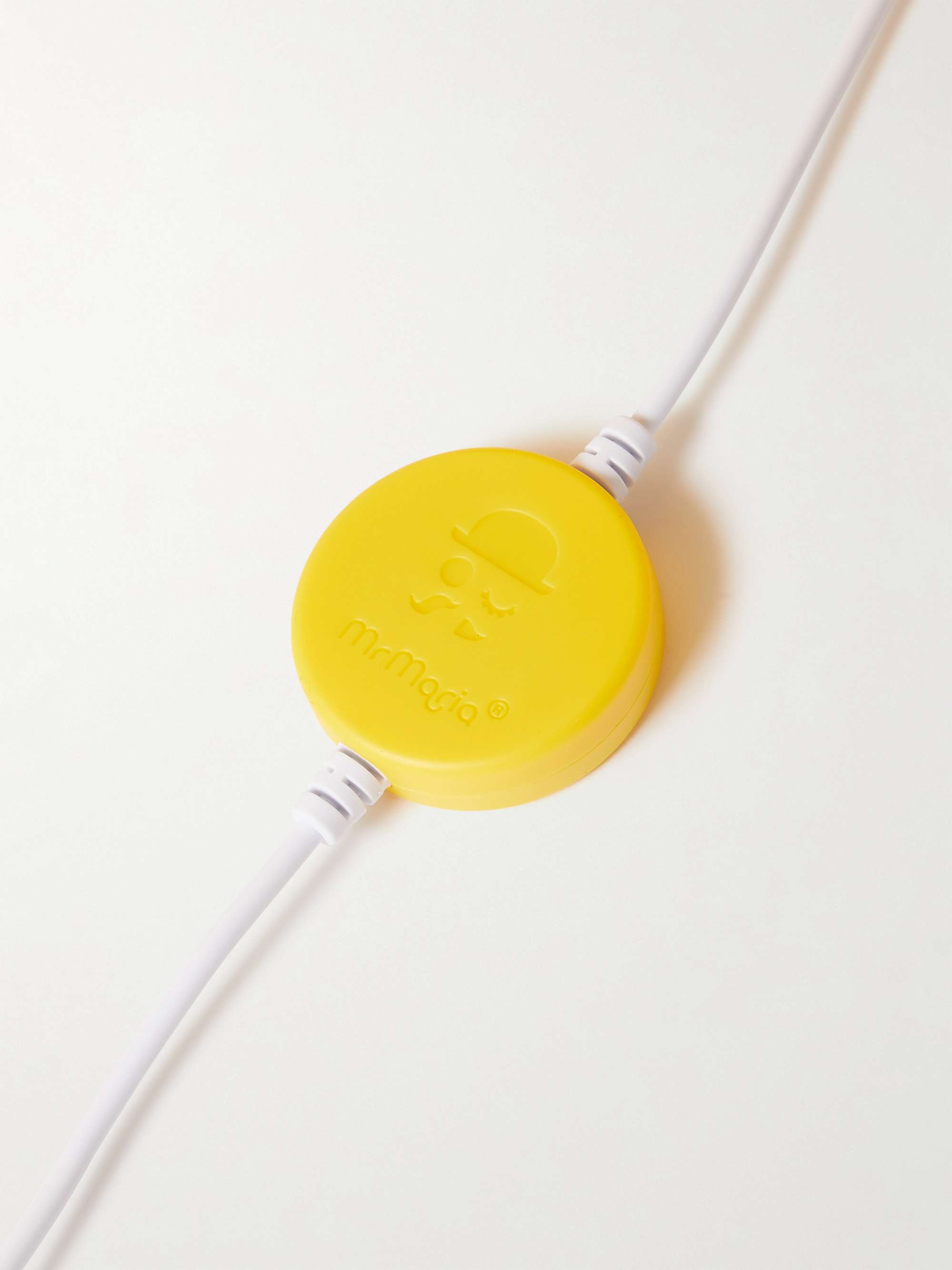 MR MARIA Smiley Plastic Lamp
