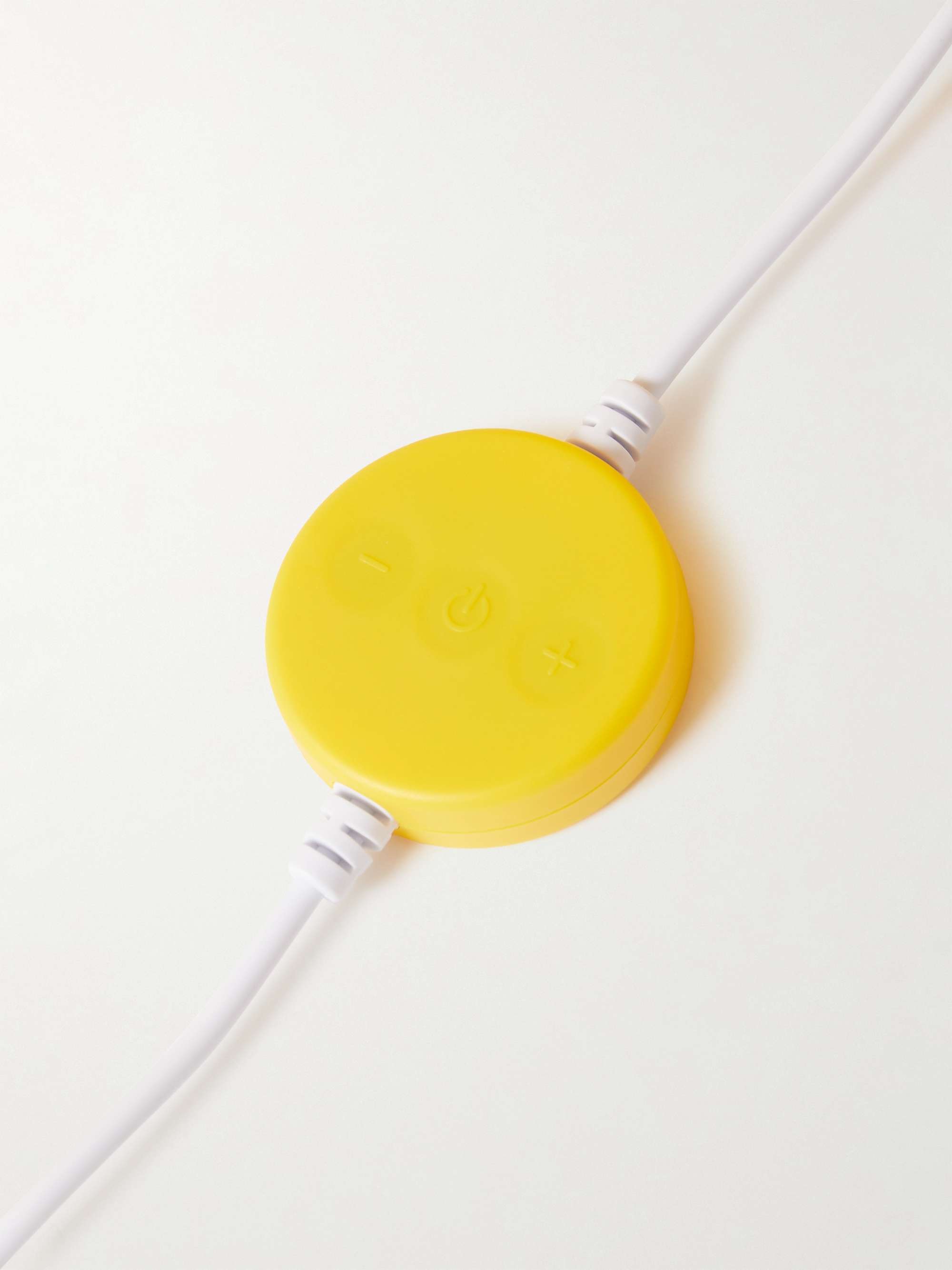 MR MARIA Smiley Plastic Lamp
