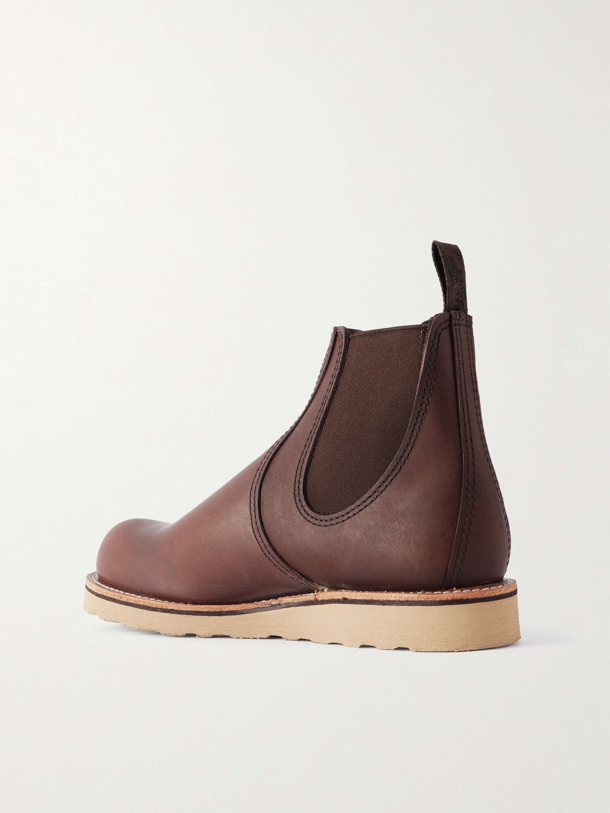RED WING SHOES 
