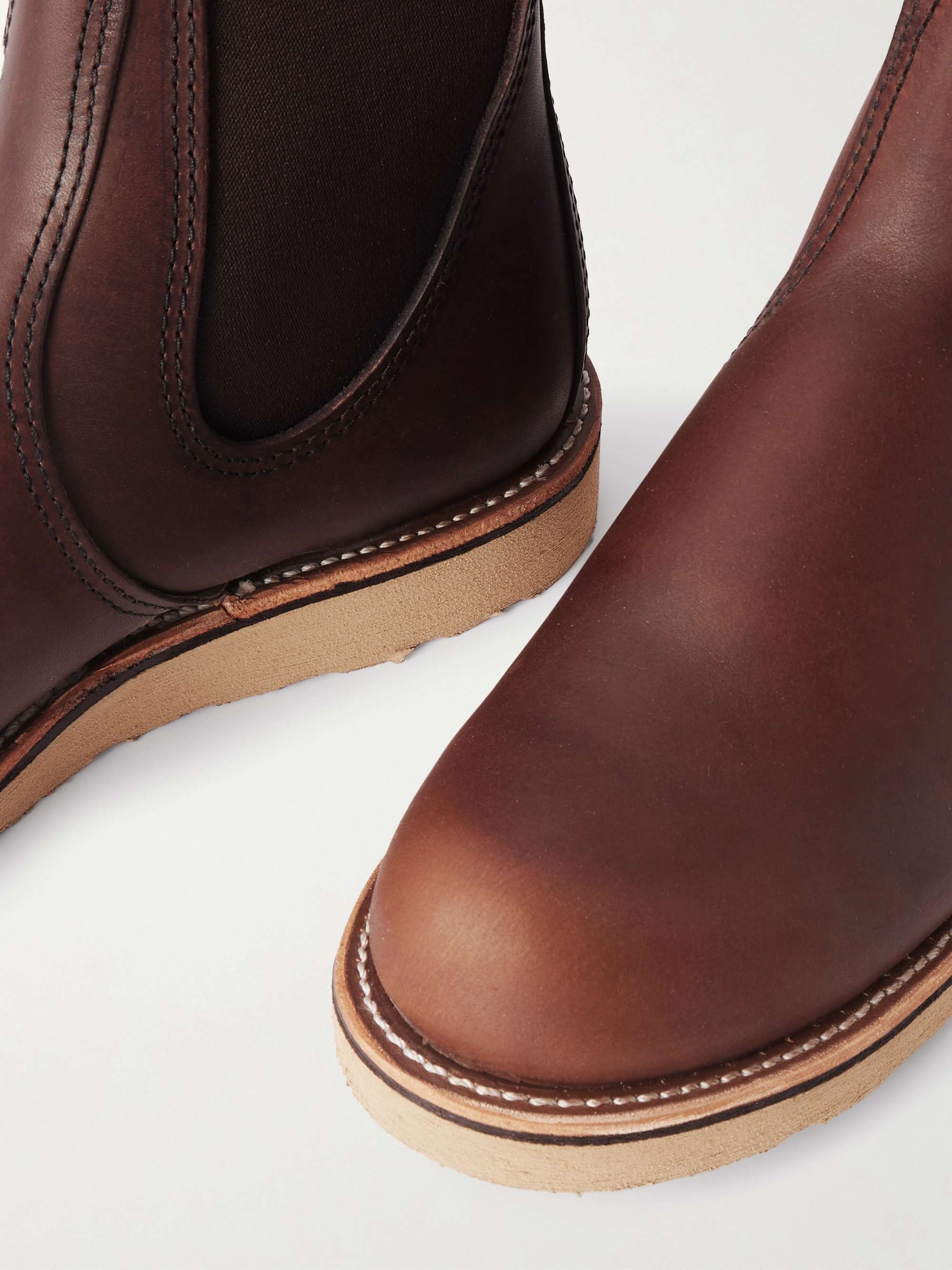 RED WING SHOES 