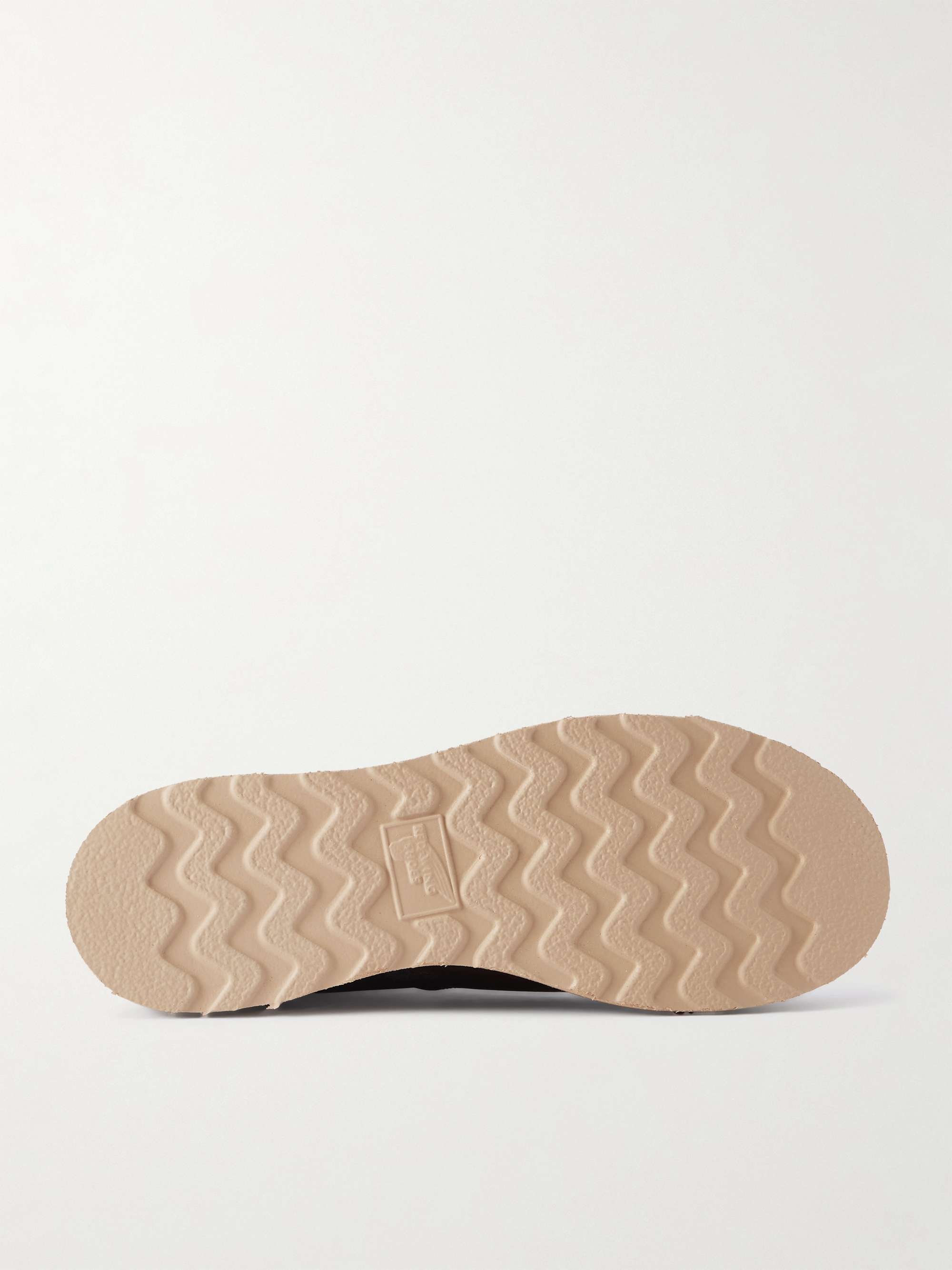 RED WING SHOES 