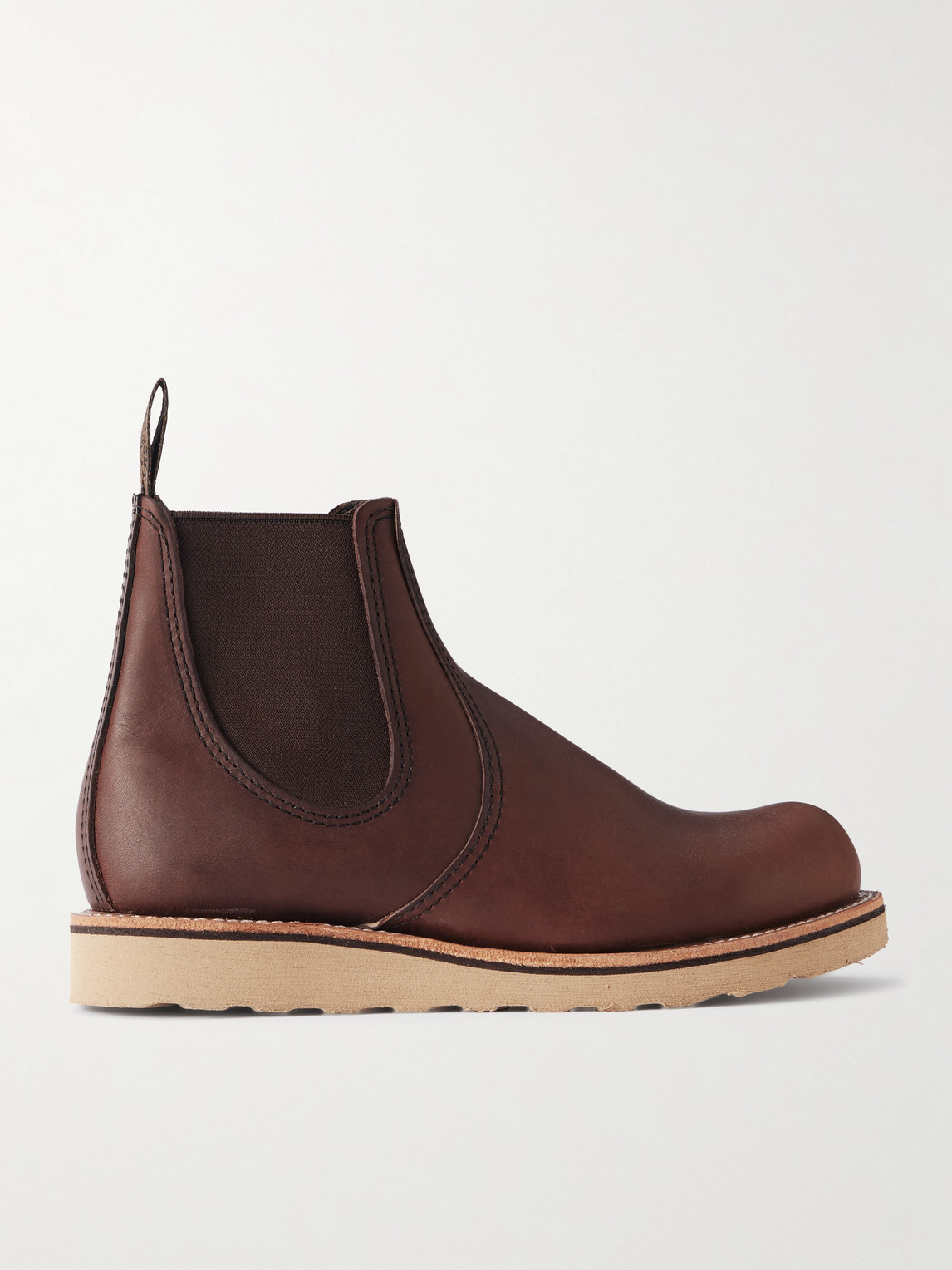 Red Wing Shoes 3190 Leather Chelsea Boots - Men