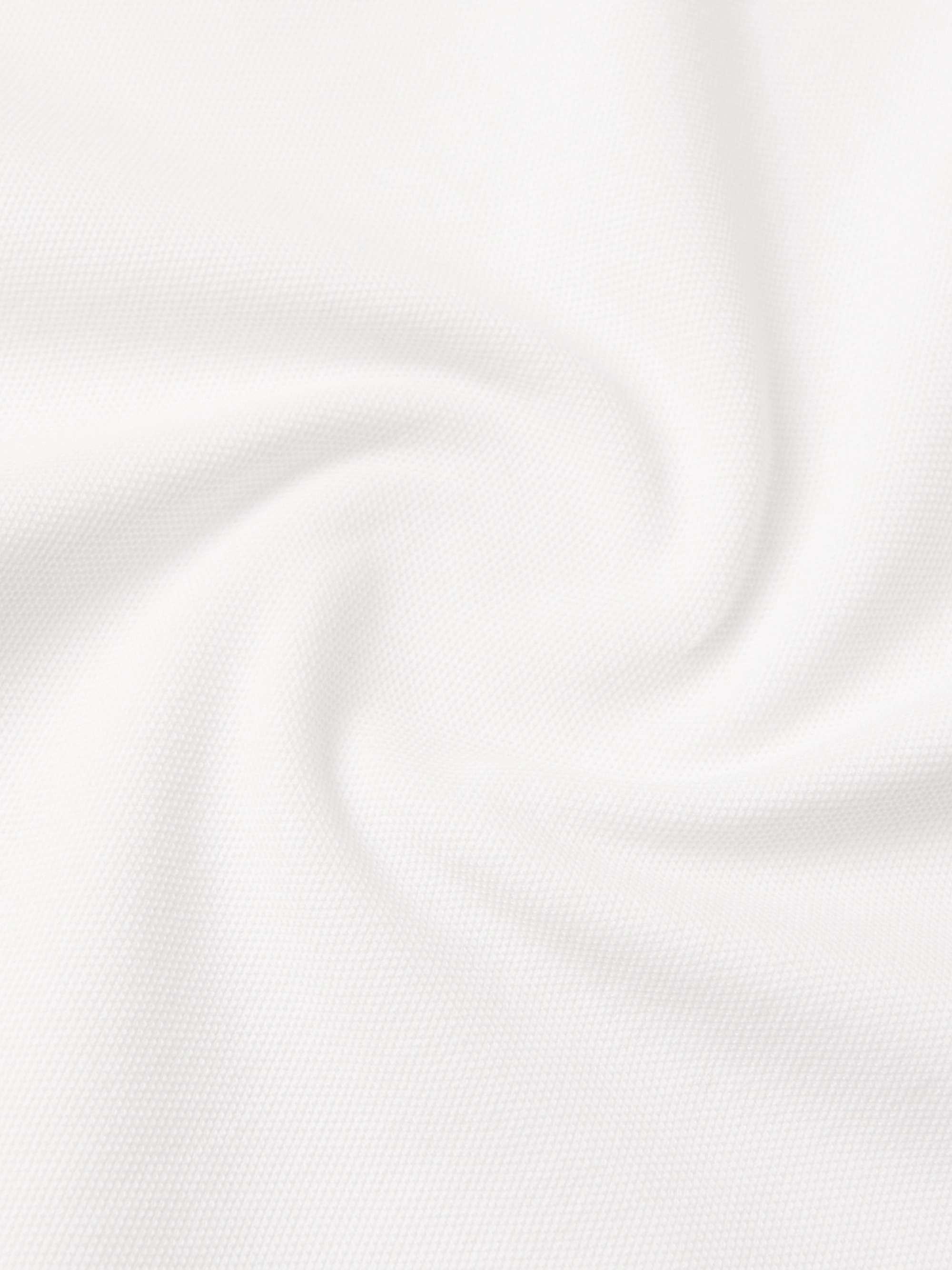 HANDVAERK Pima Cotton-Piqué Polo Shirt