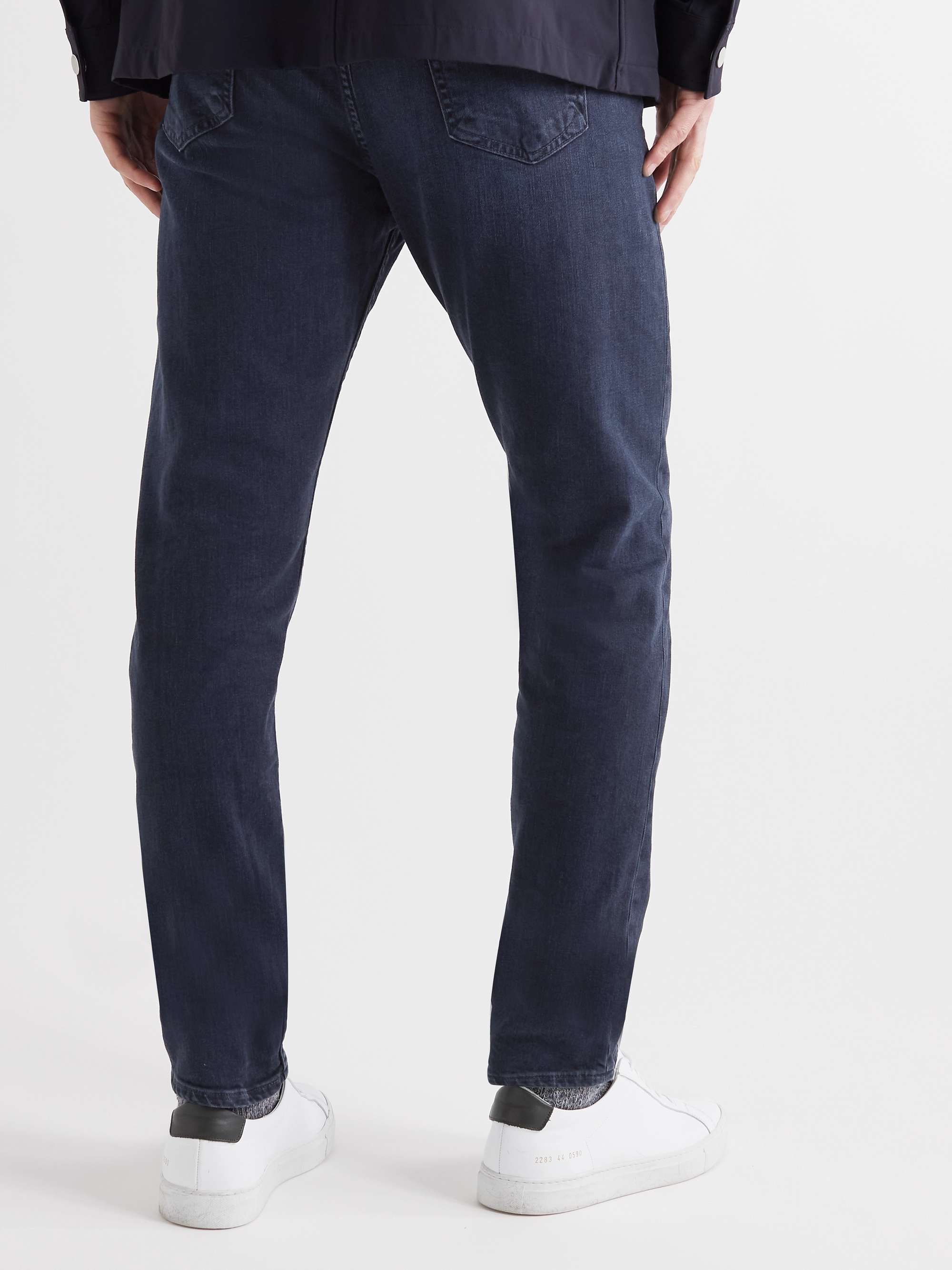 RAG & BONE Fit 2 Slim-Fit Denim Jeans