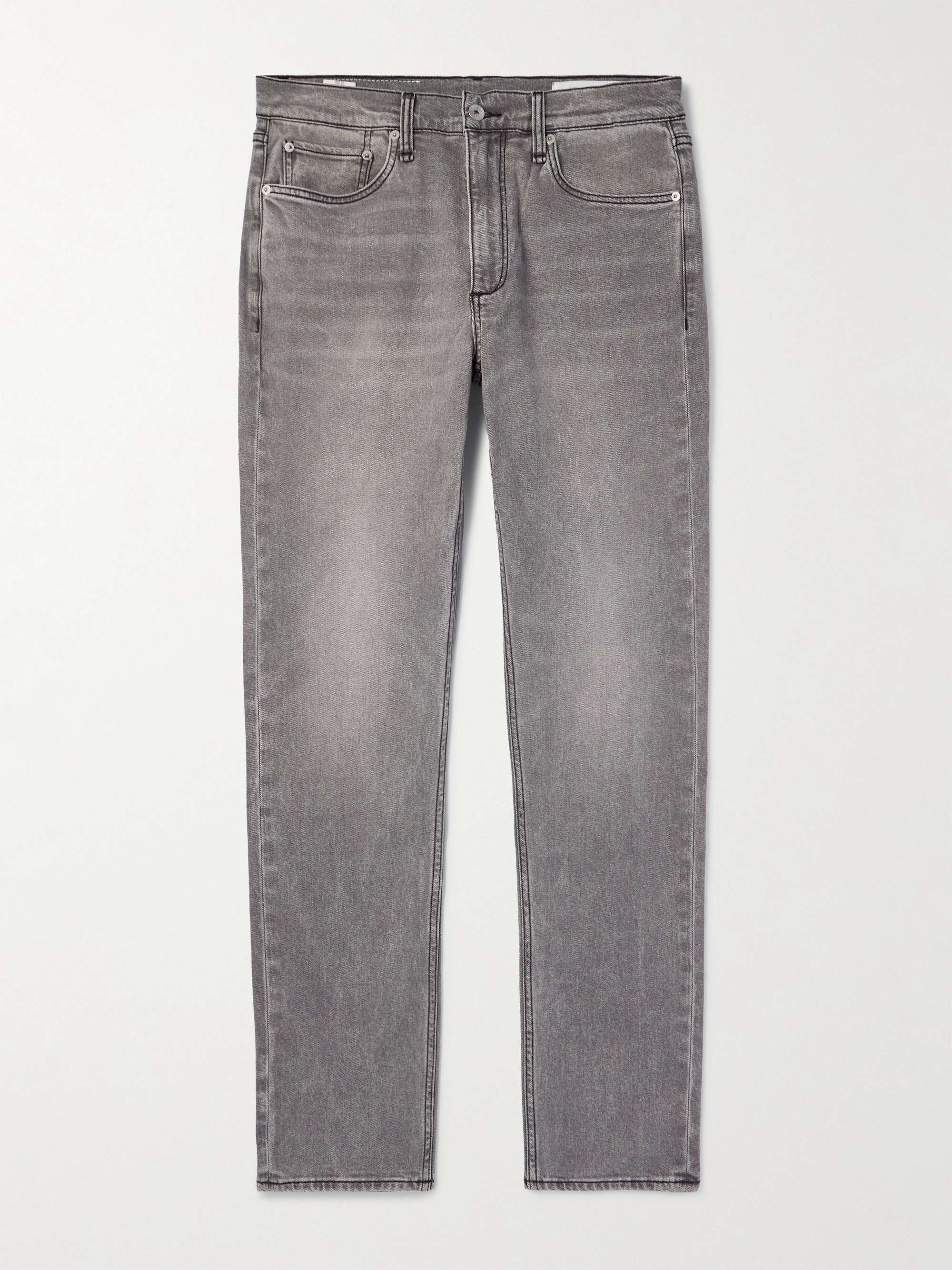 RAG & BONE ストレッチデニム スリムフィット ジーンズ | ミスターポーター RAG & BONE ストレッチデニム スリムフィット ジーンズ | ミスターポーター