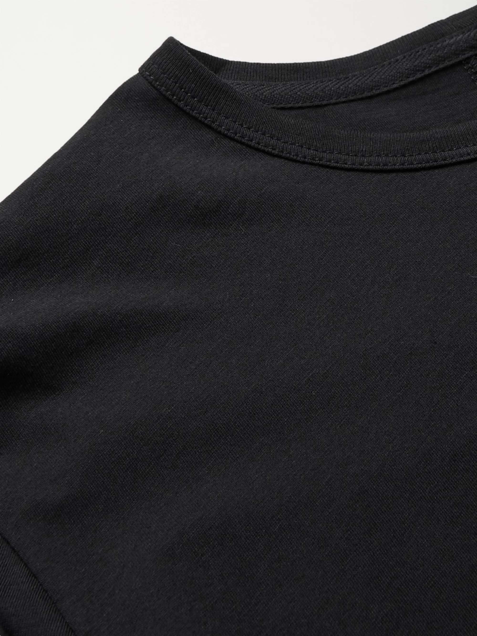 RAG & BONE Organic Cotton-Jersey T-Shirt