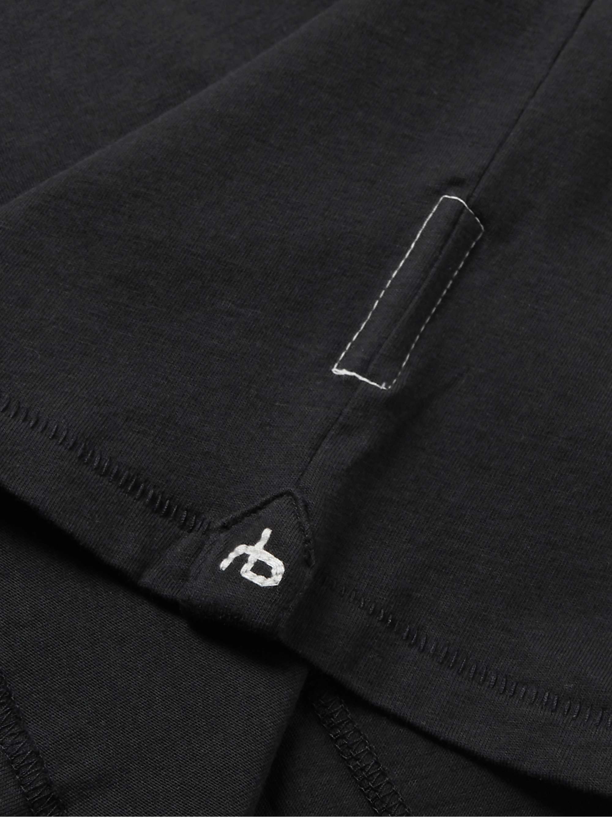 RAG & BONE Organic Cotton-Jersey T-Shirt