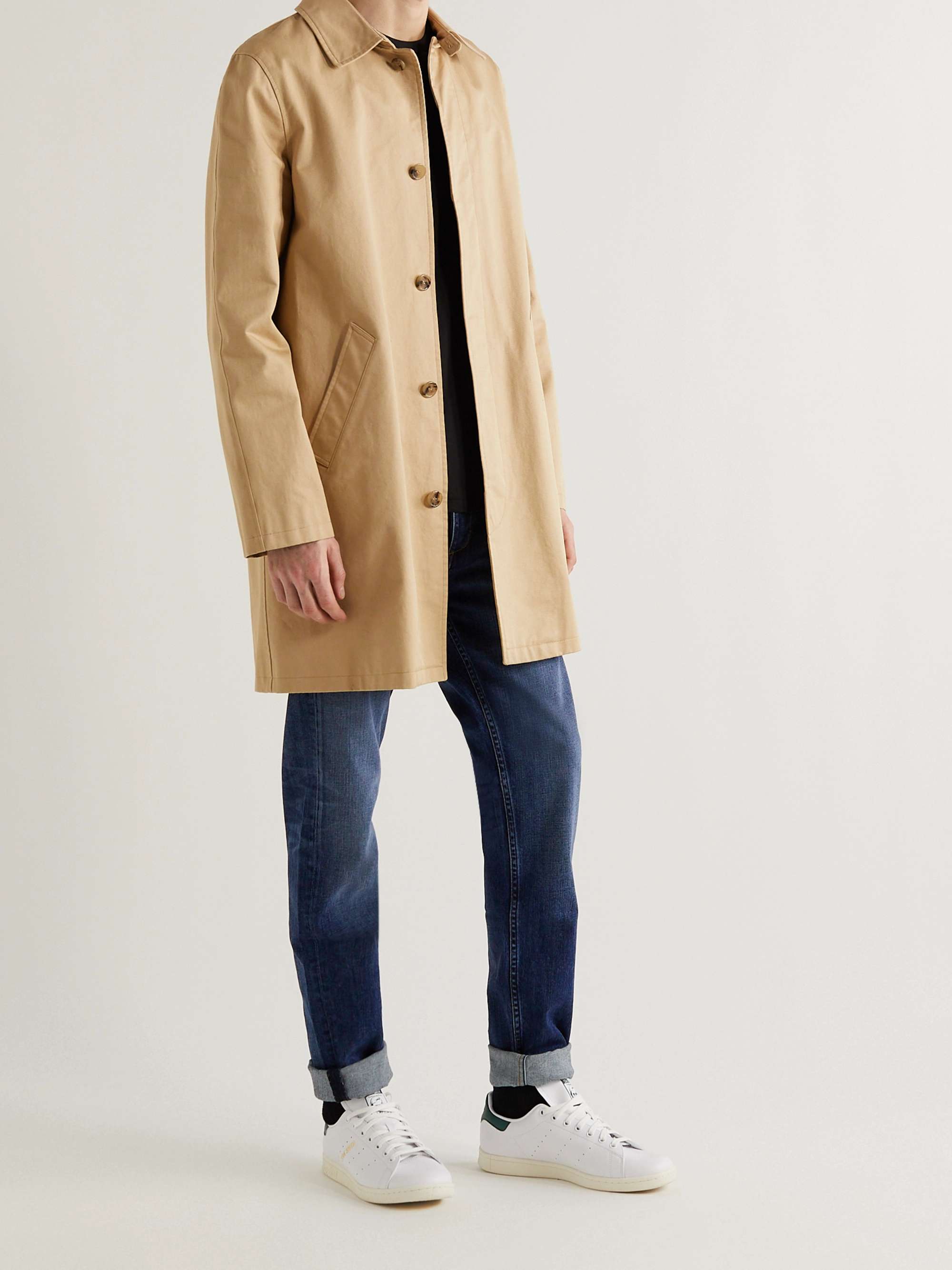RAG & BONE Fit 2 Slim-Fit Denim Jeans