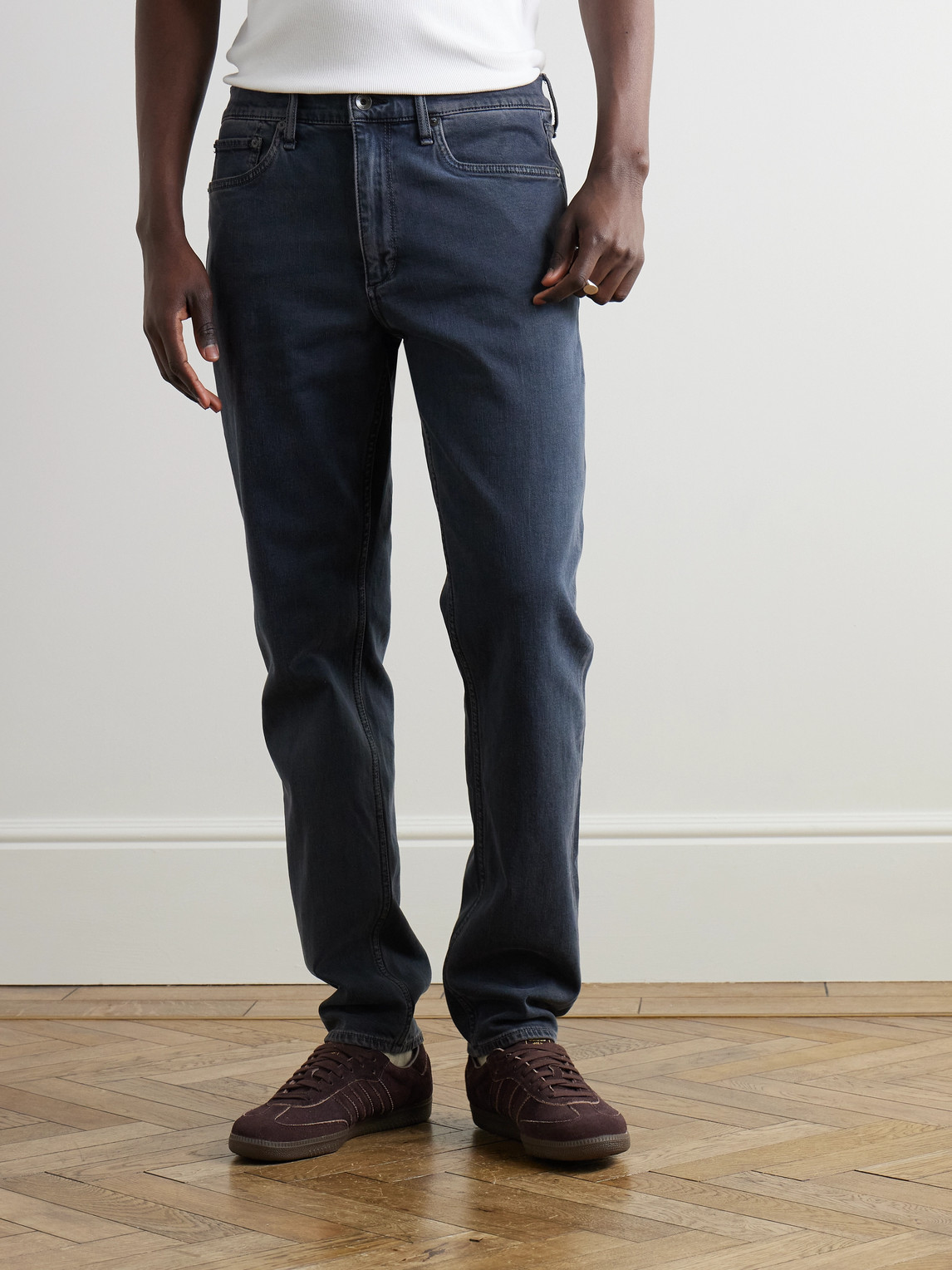 Fit 2 Slim