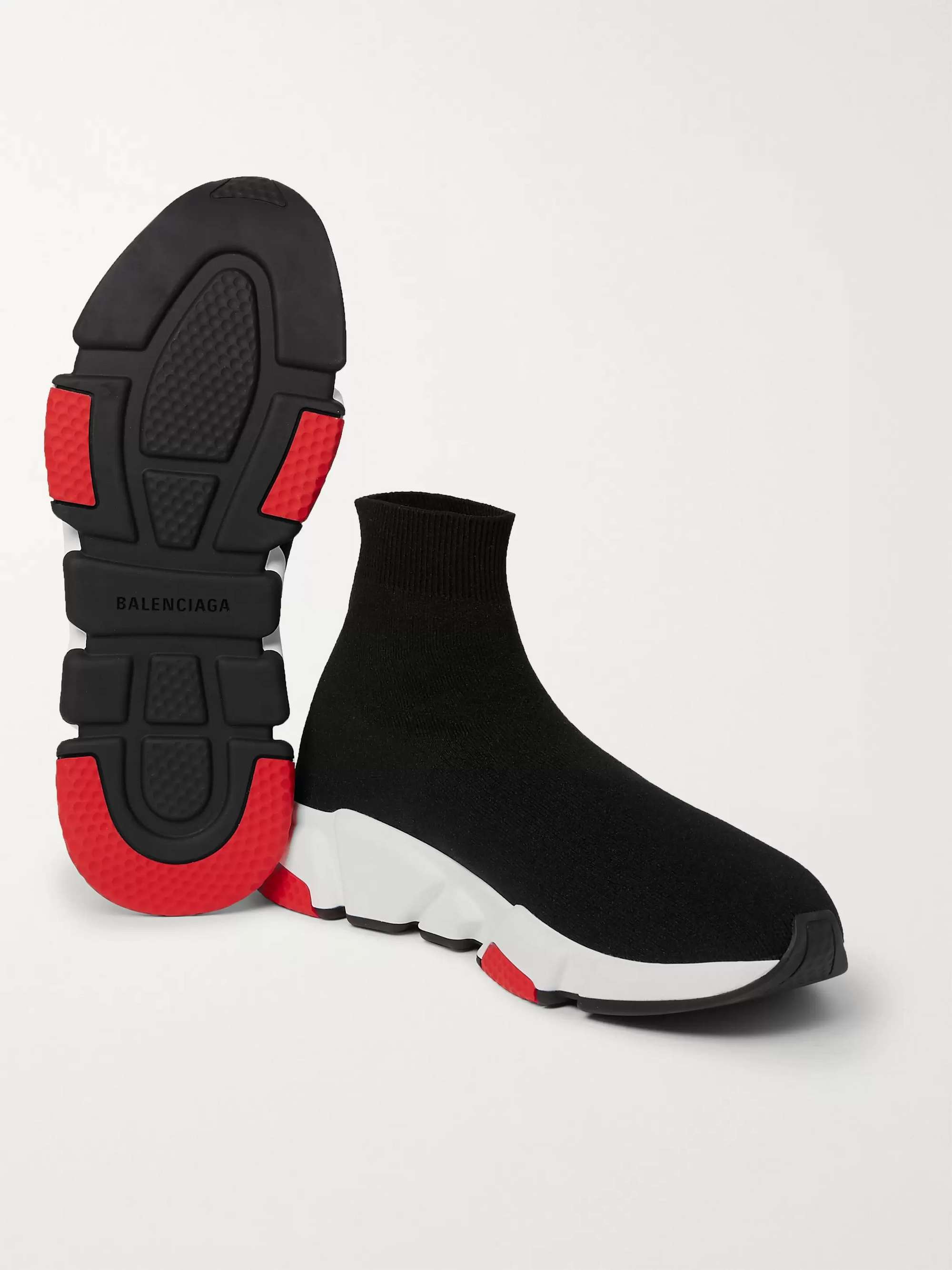 Balenciaga BALENCIAGA SPEED STRECTHKNIT SLIPON SNEAKERS NO BOX HBX Globally Curated Fashion and Lifestyle by Hypebeast #34 Balenciaga BALENCIAGA SPEED STRECTHKNIT SLIPON SNEAKERS NO BOX HBX Globally Curated Fashion and Lifestyle by Hypebeast