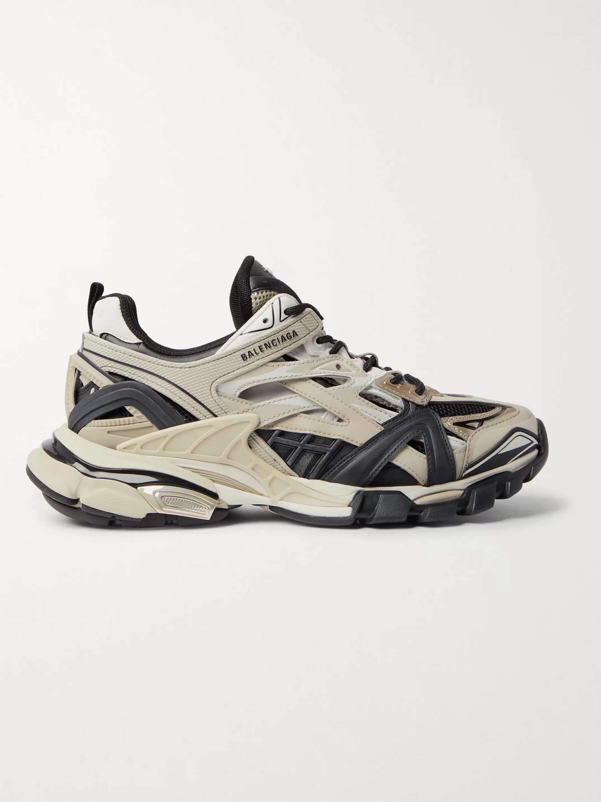 balenciaga track s