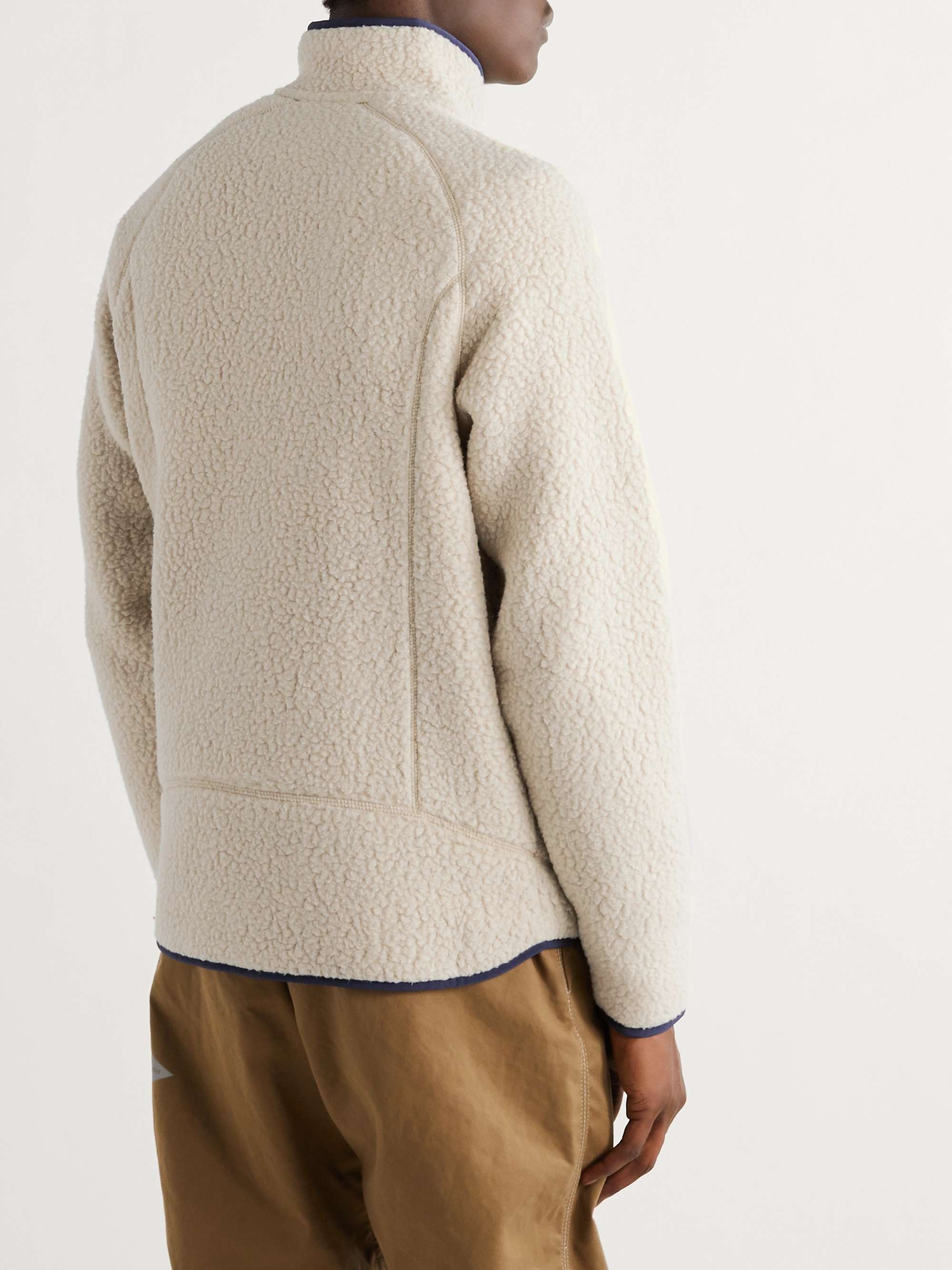 PATAGONIA Retro Pile Fleece Jacket