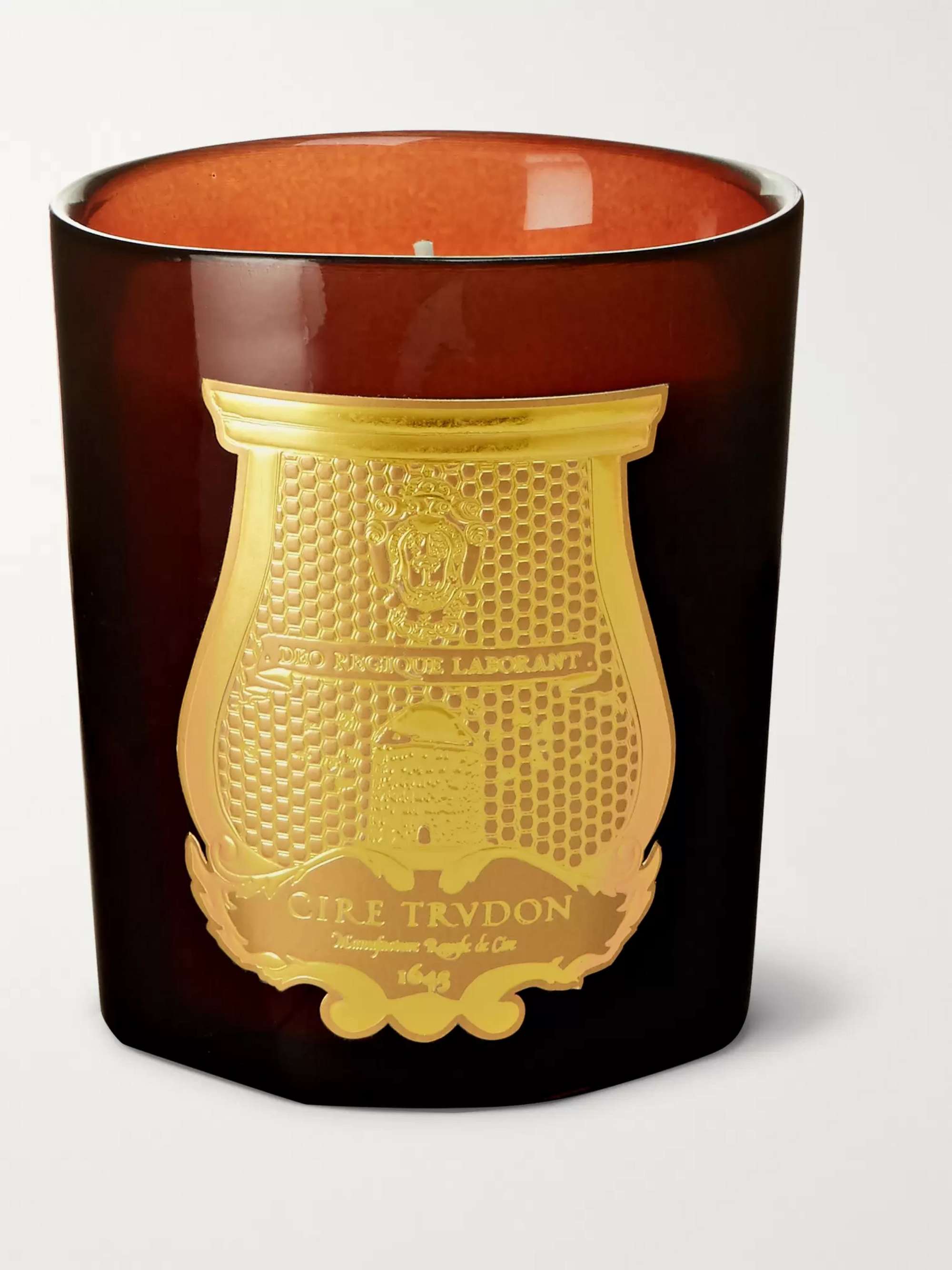 CIRE TRUDON Cire Scented Candle, 270g for Men | MR PORTER