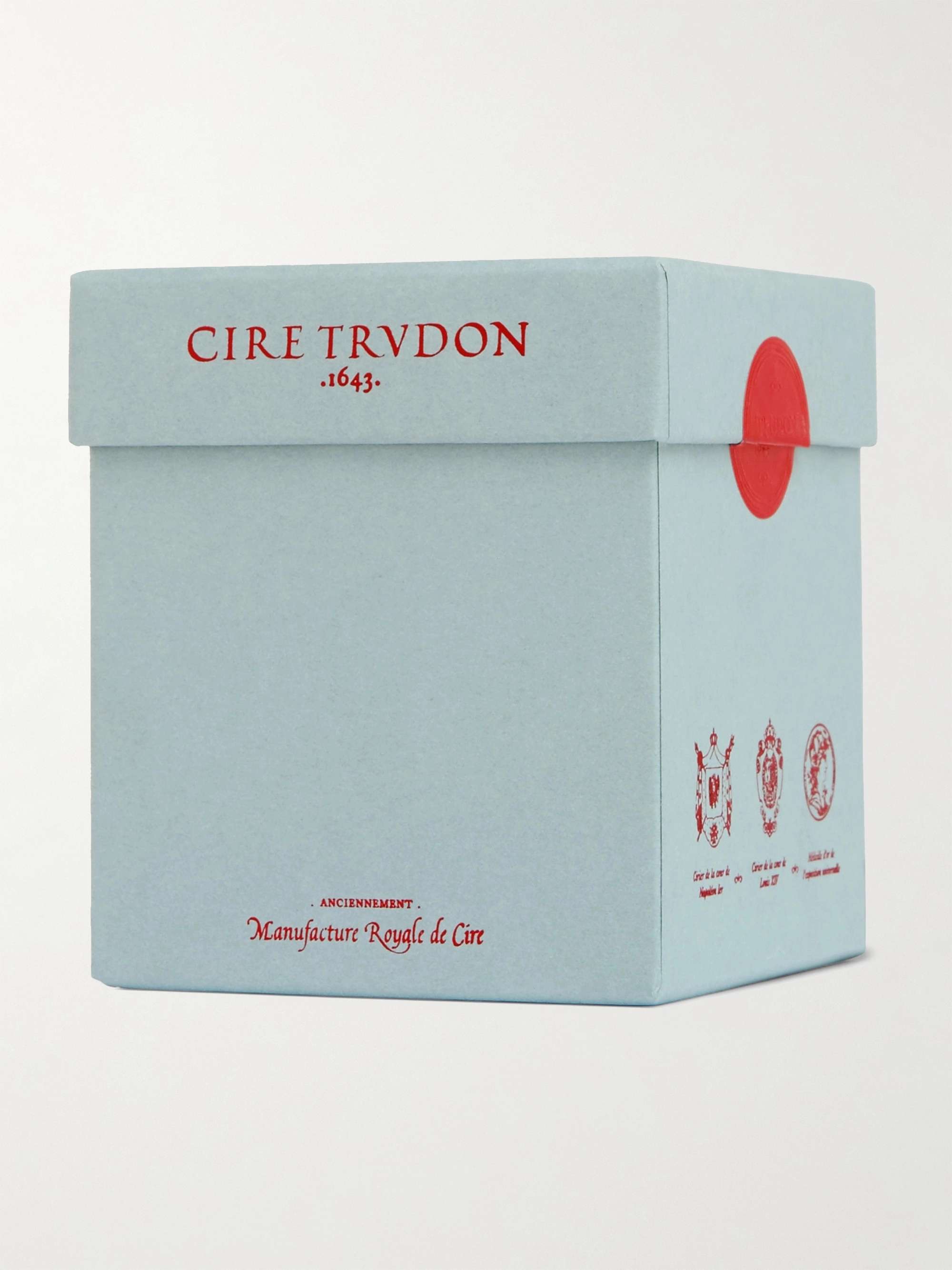 TRUDON Gabriel Scented Candle, 270g