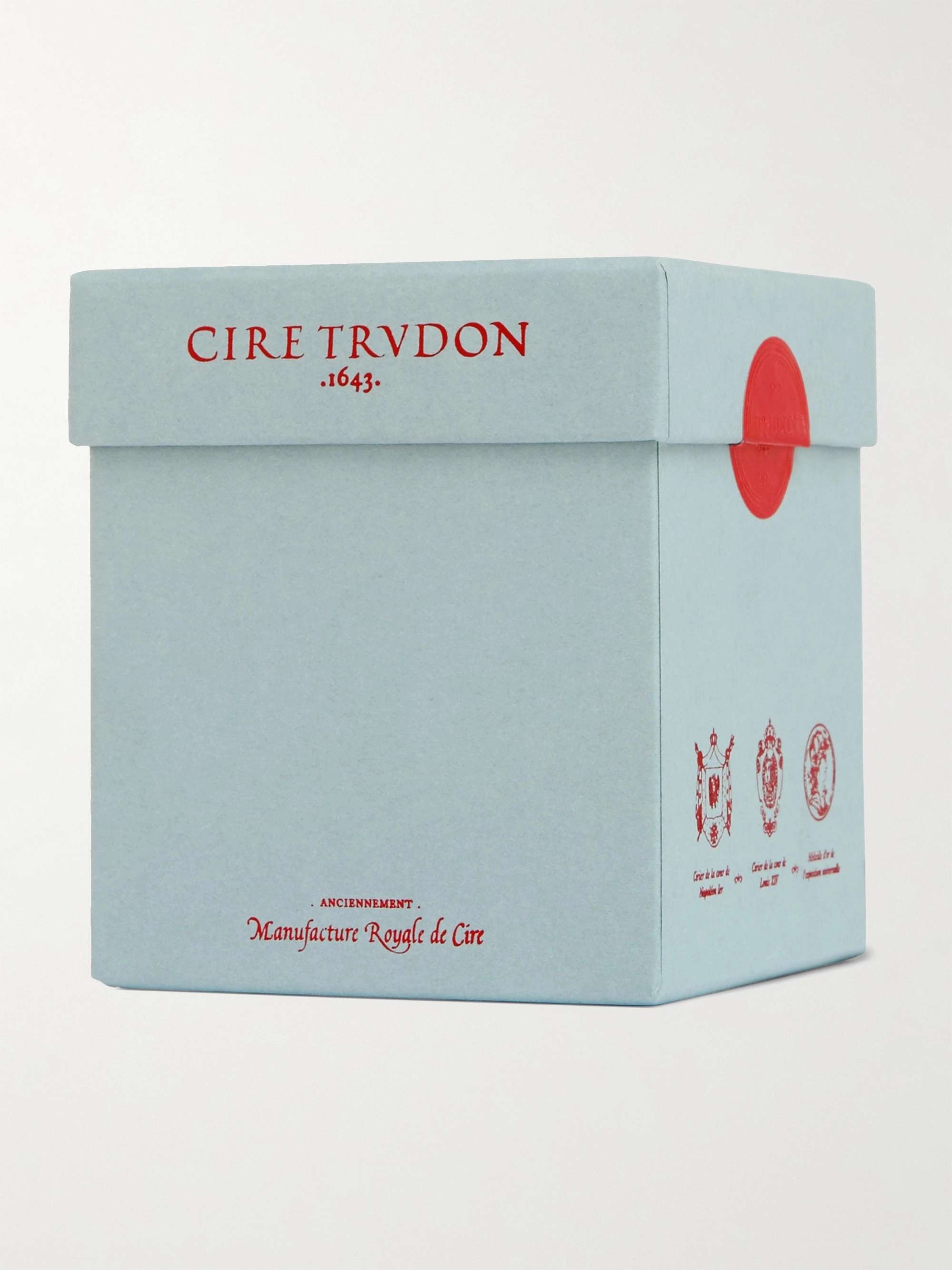 CIRE TRUDON Gabriel Scented Candle, 270g for Men | MR PORTER