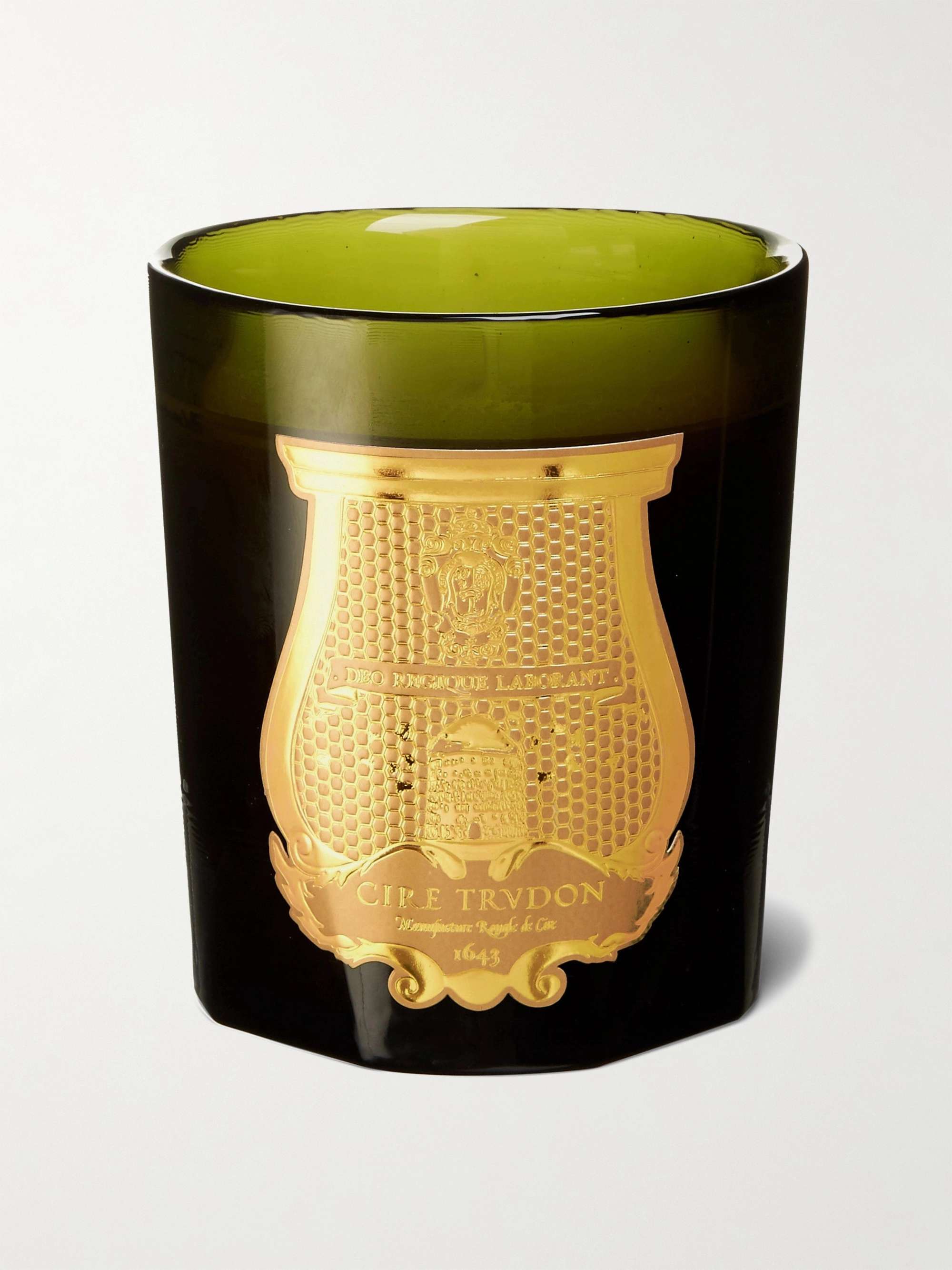 CIRE TRUDON Gabriel Scented Candle, 270g for Men | MR PORTER