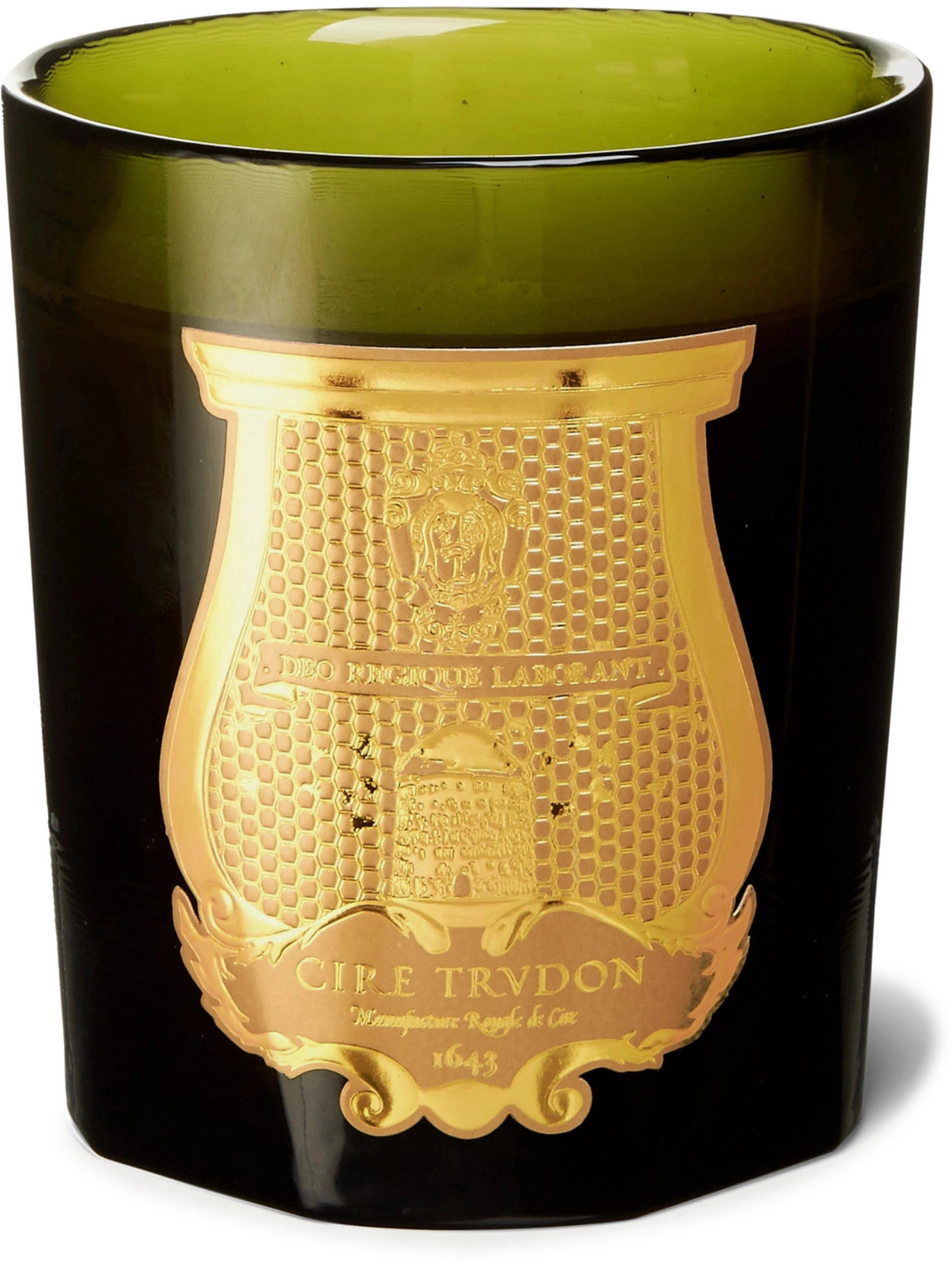 Trudon - Gabriel Scented Candle, 270g - Men - Green