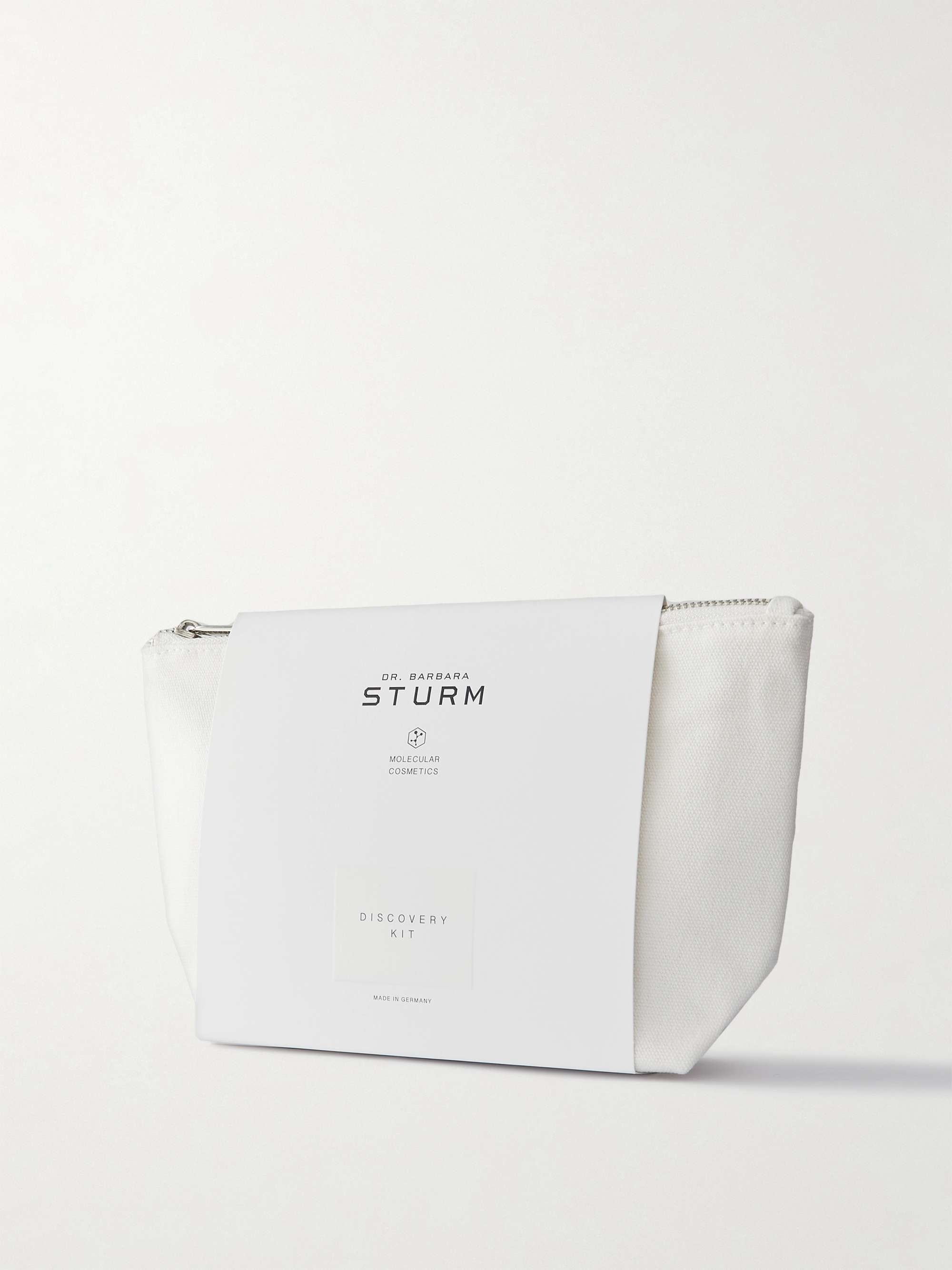 DR. BARBARA STURM Discovery Kit