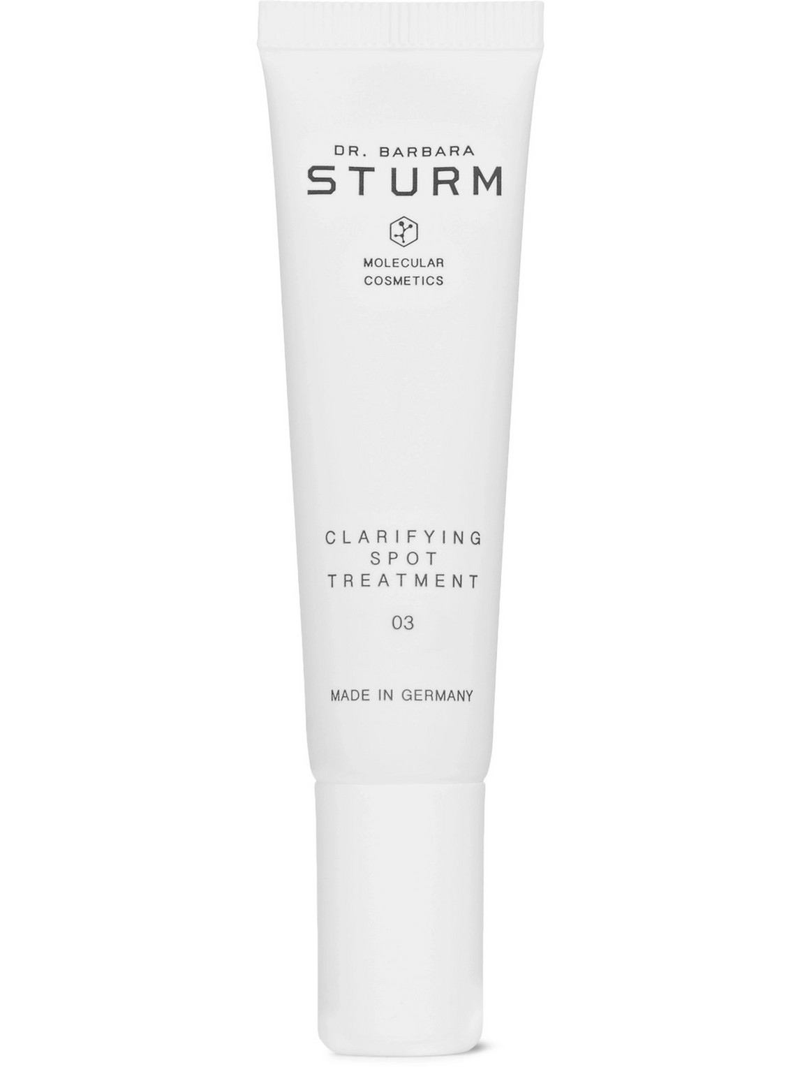 Dr Barbara Sturm Clarifying Spot Treatment In Colorless