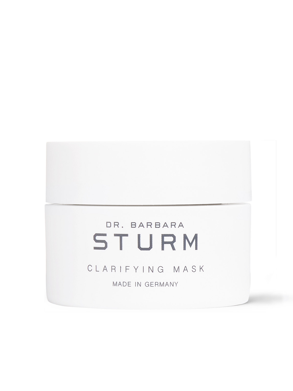 Dr Barbara Sturm Clarifying Mask, 50ml In Colorless