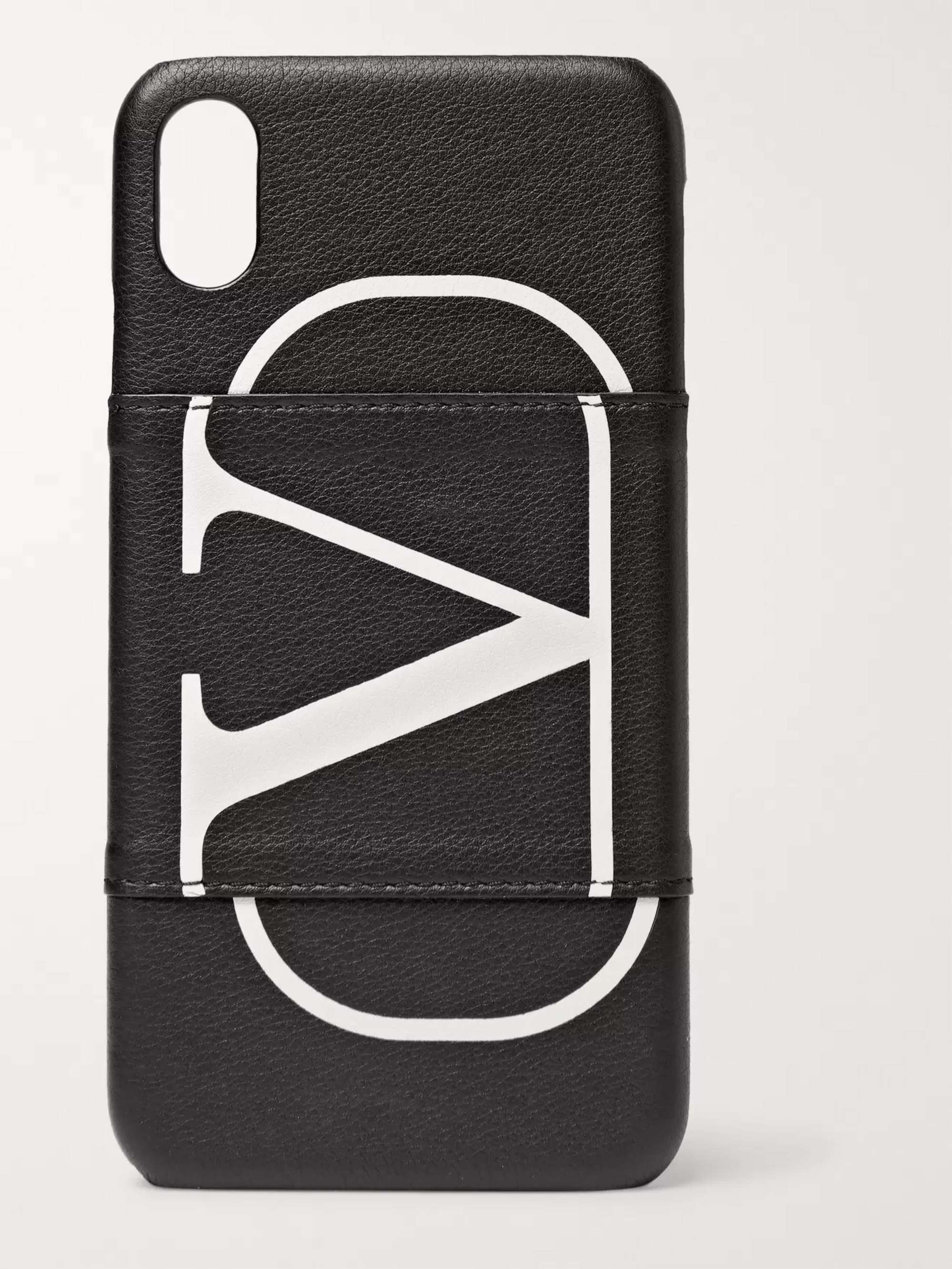 Valentino on sale phone cases