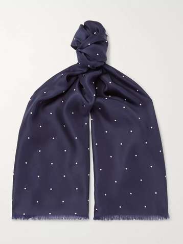 Discount designer scarves store