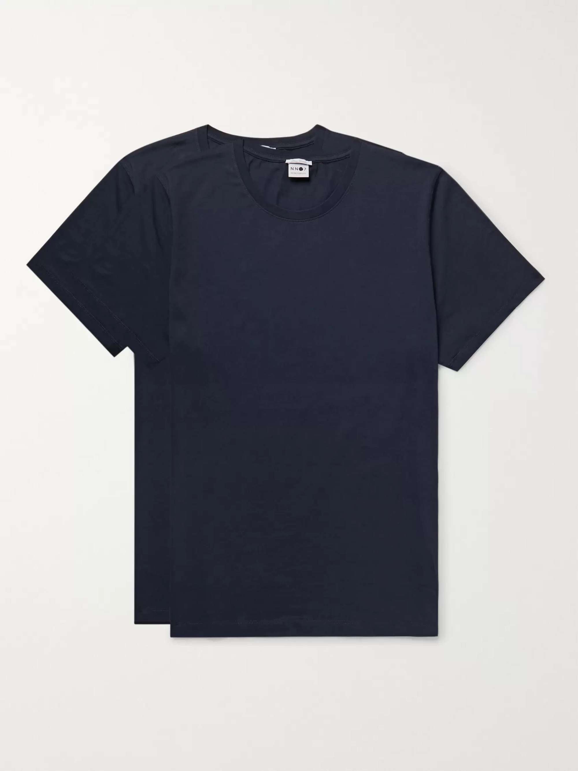 pima jersey