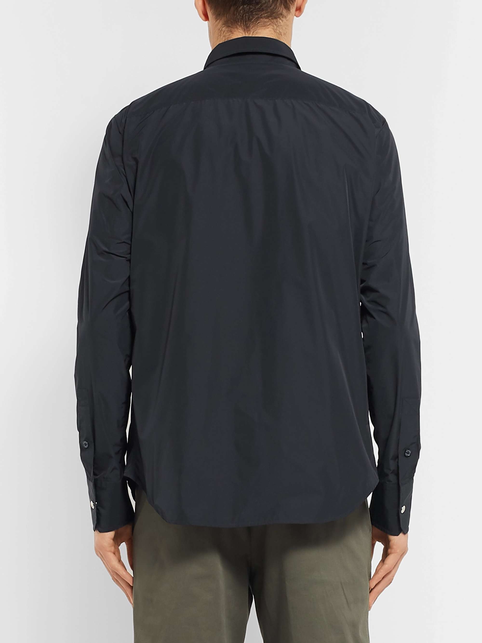 MONCLER Maxville Shell Jacket