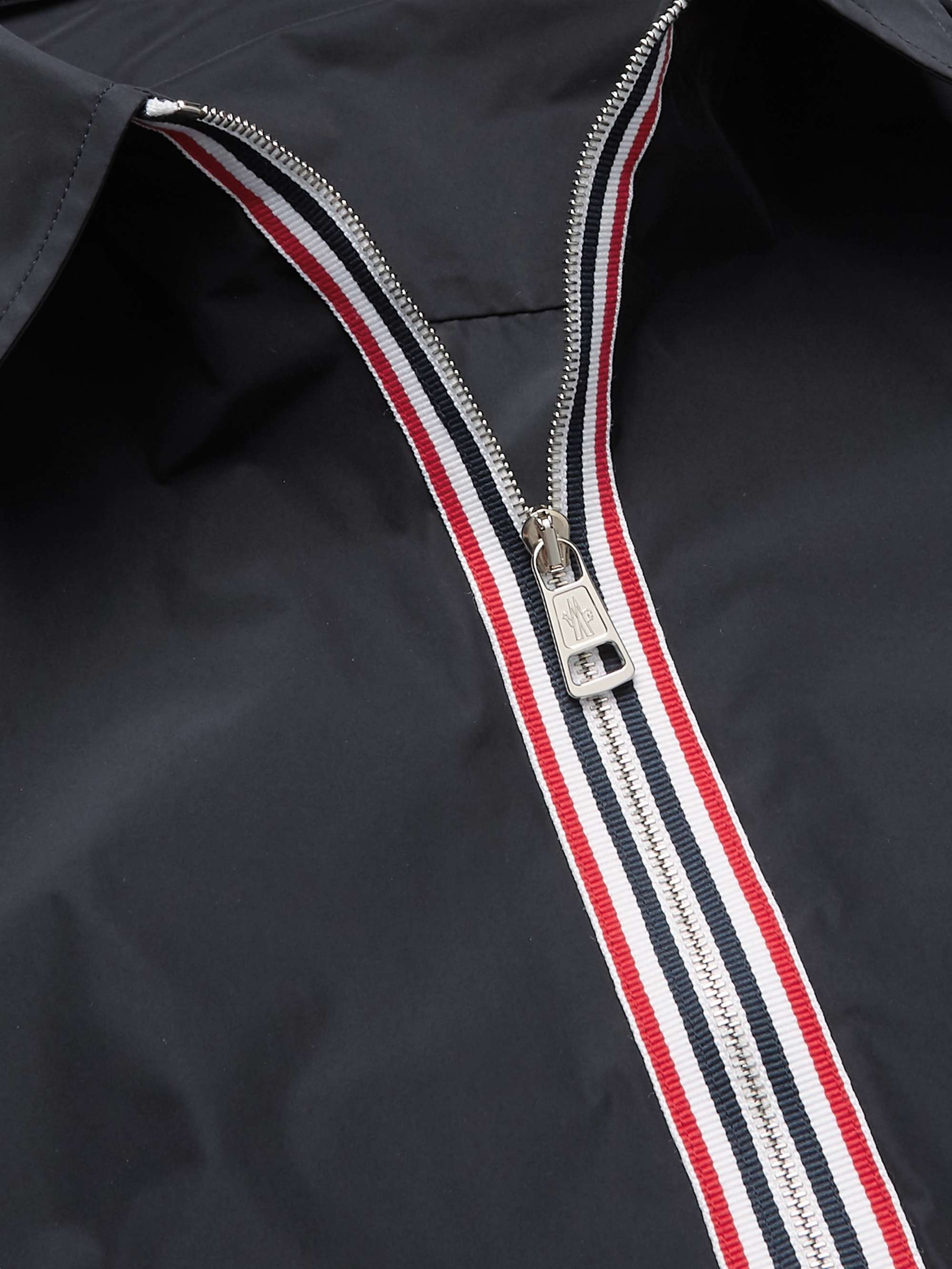 MONCLER Maxville Shell Jacket