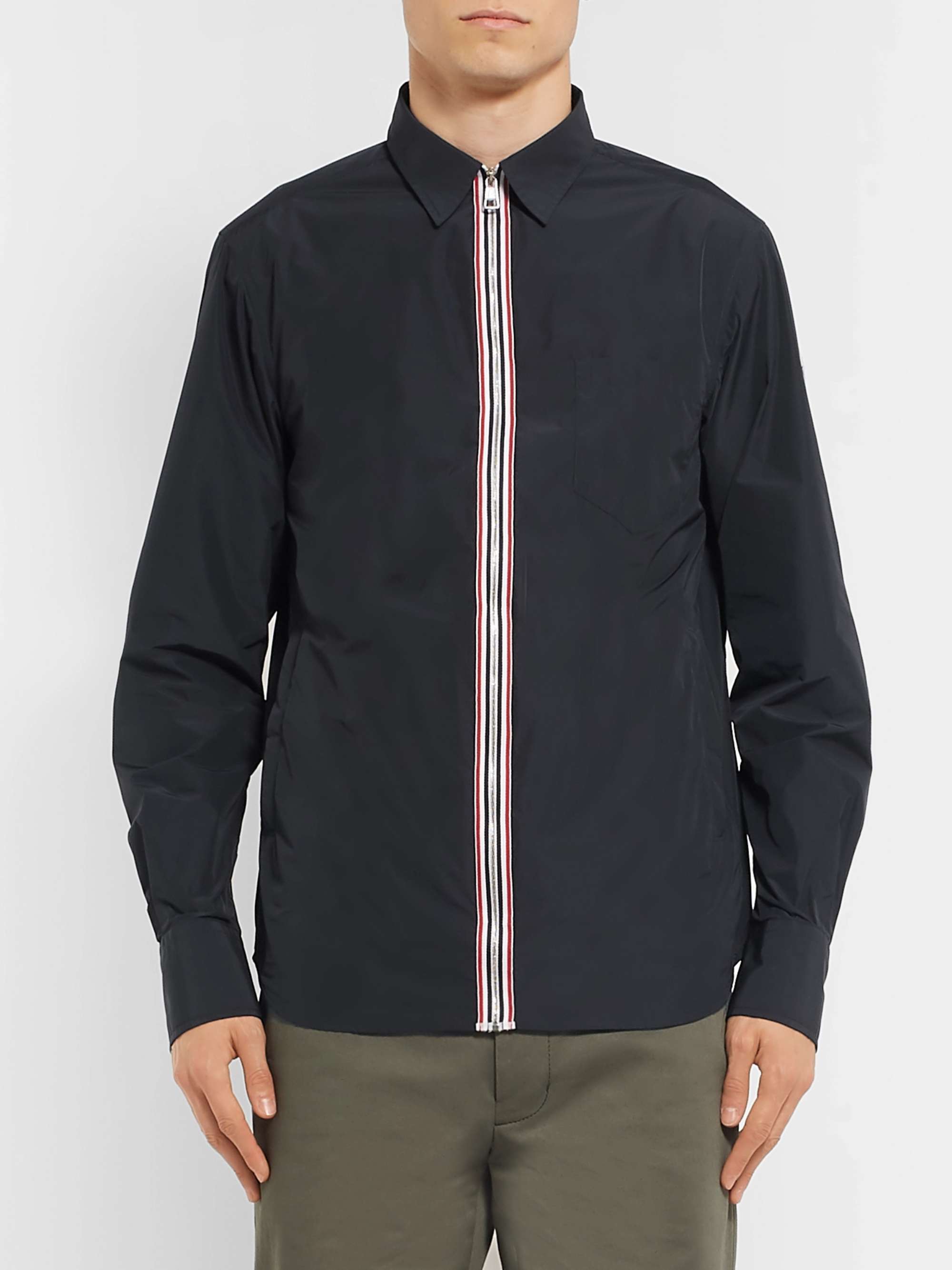 Moncler maxville 2025