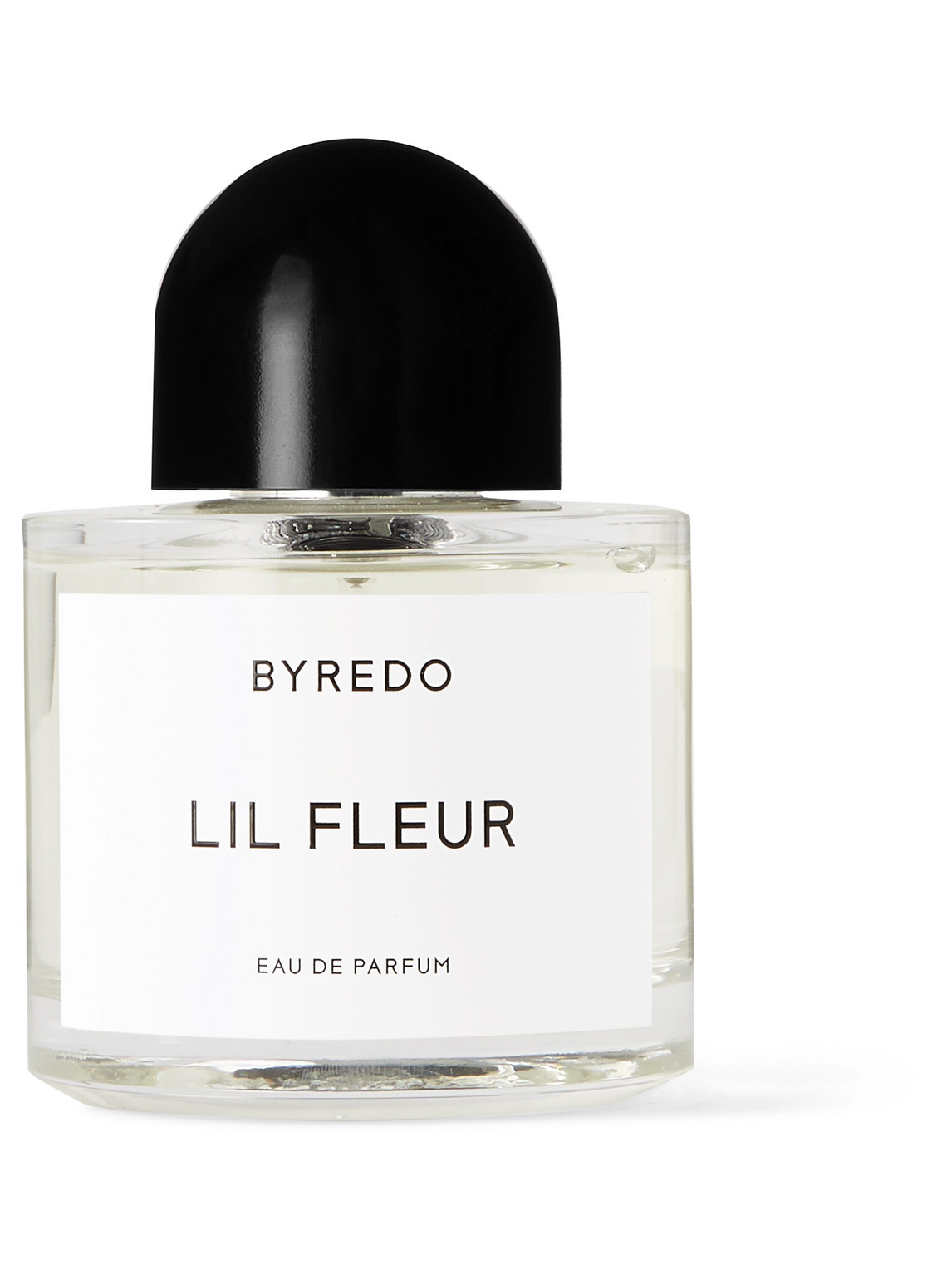 Byredo 3.4 Oz. Lil Fleur Eau De Parfum In Colorless