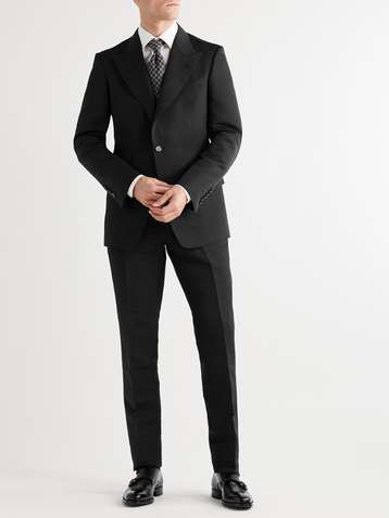 tom ford tuxedo suit