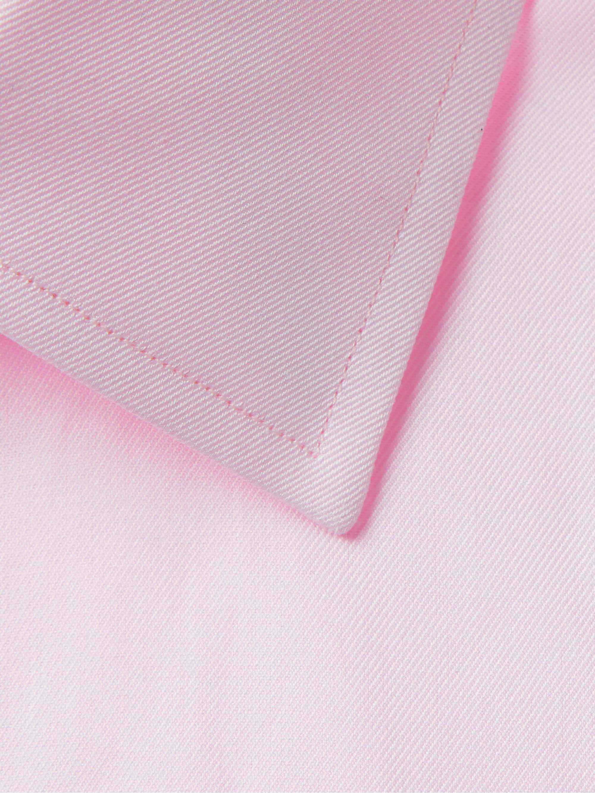 TOM FORD Cotton Shirt
