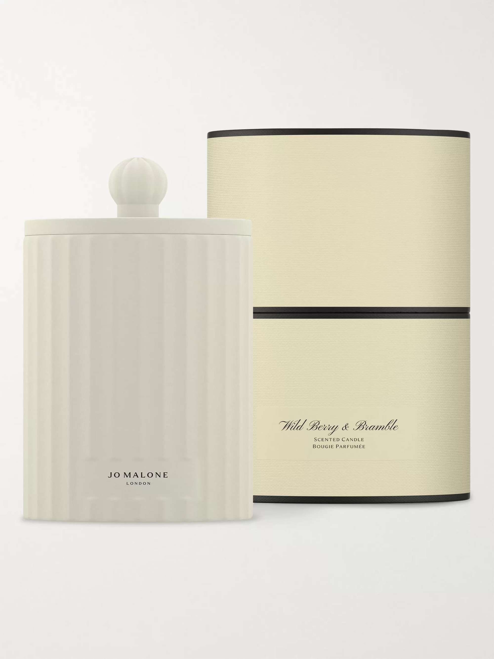 JO MALONE Wild Berry & Bramble Scented Candle, 300g