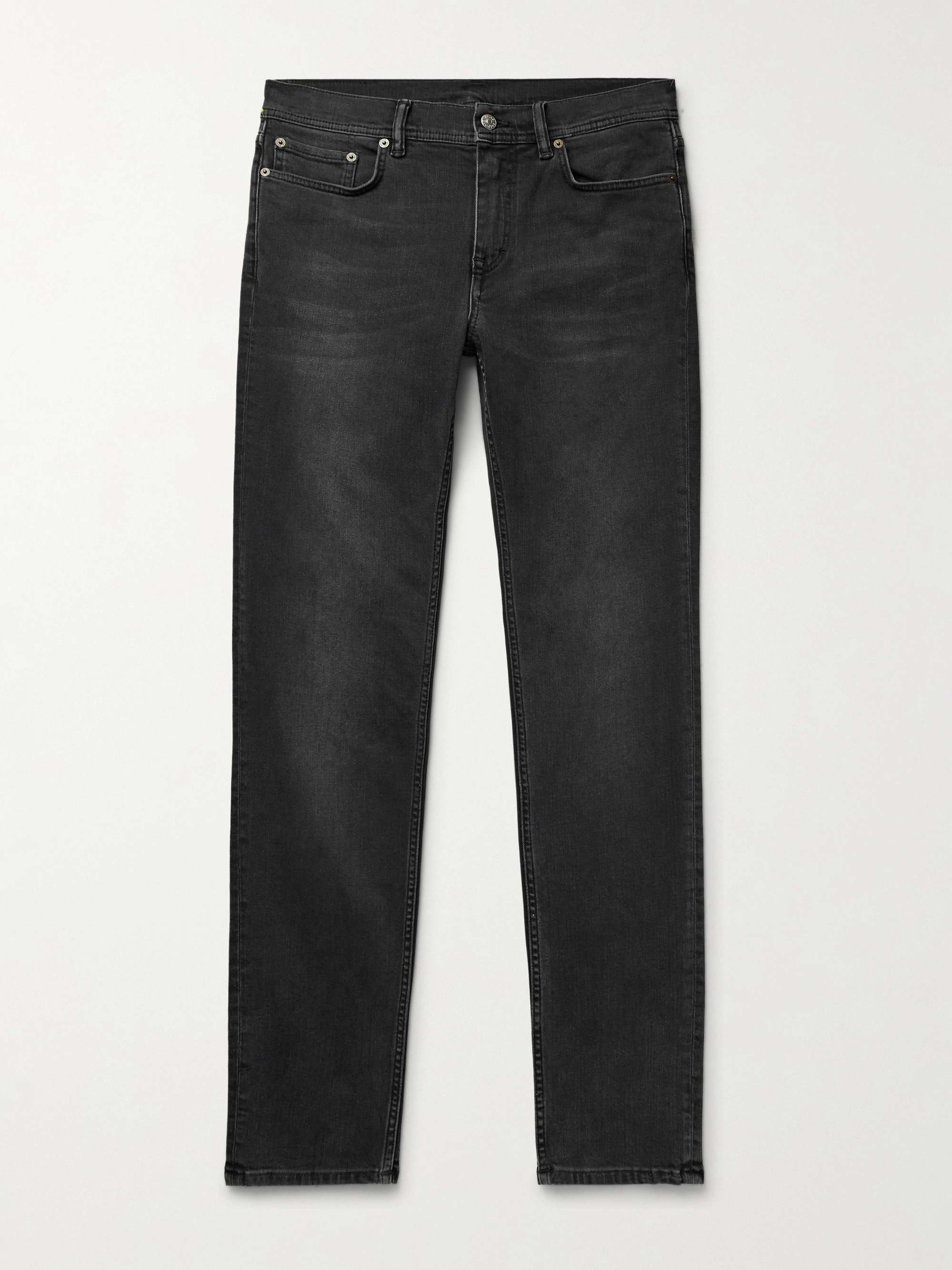 ACNE STUDIOS North Skinny-Fit Denim Jeans